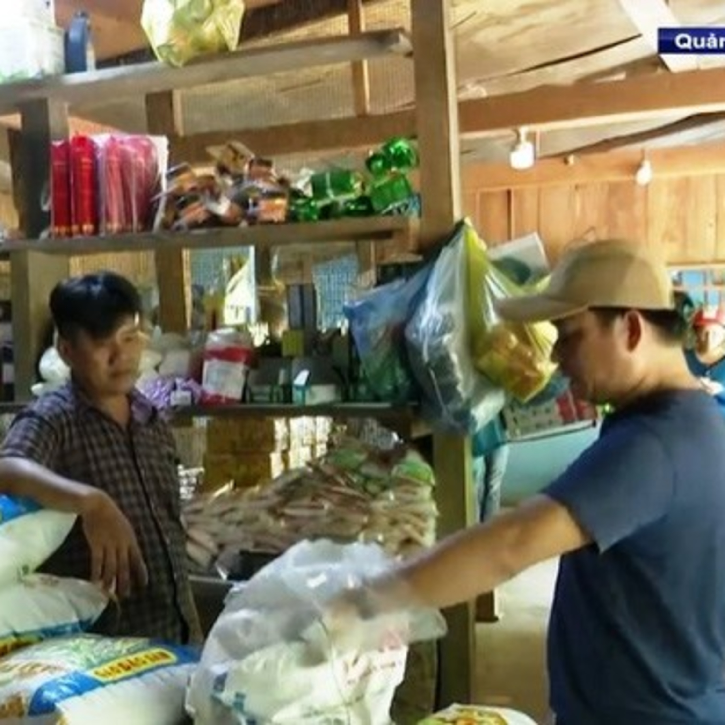 Thời sự 6h (9/9/2022)