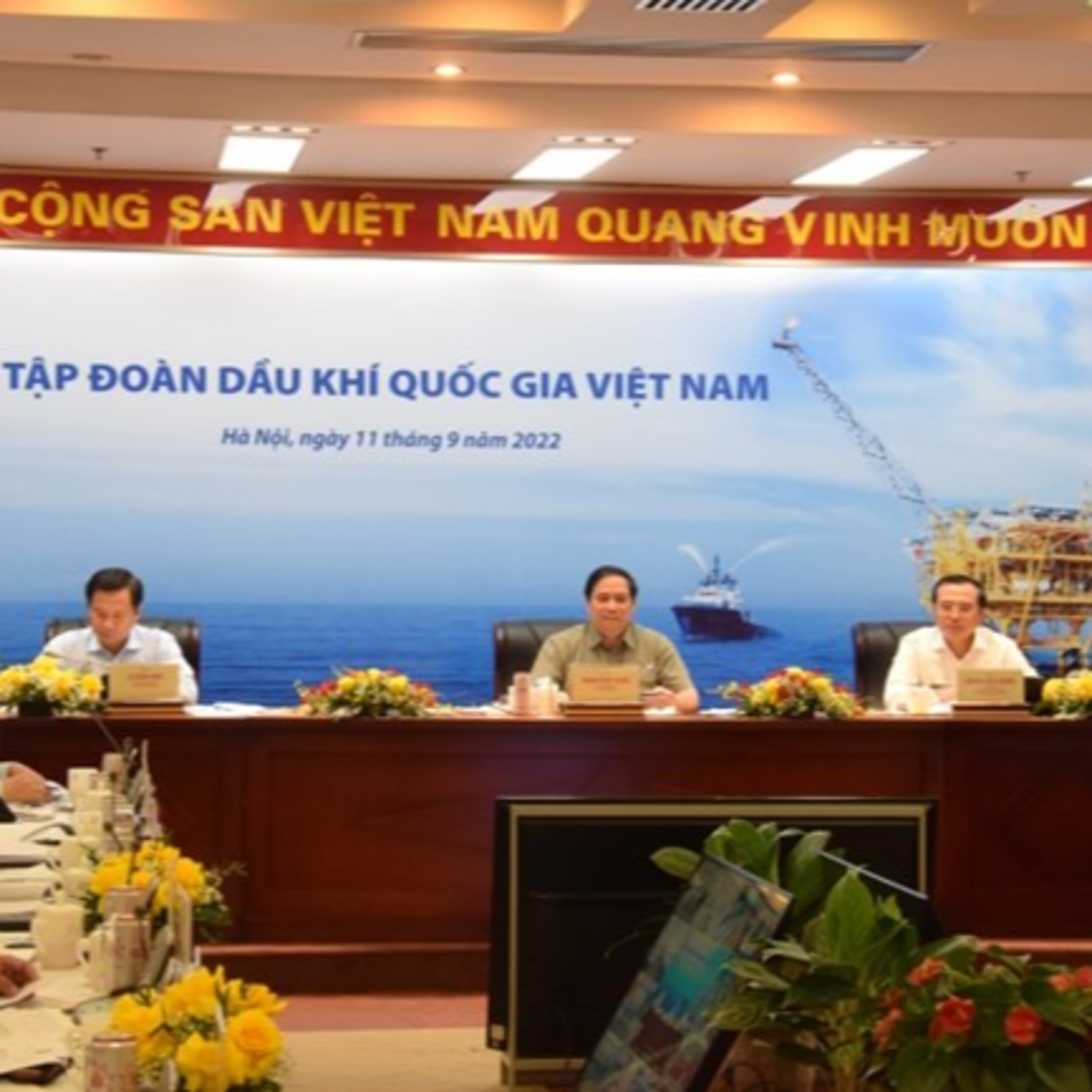 Thời sự 18h (11/9/2022)