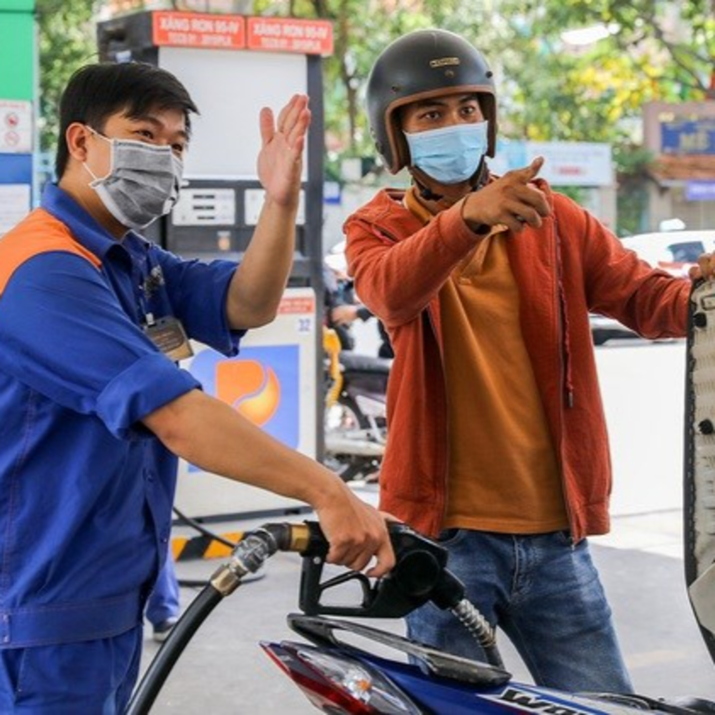Thời sự 18h (12/9/2022)