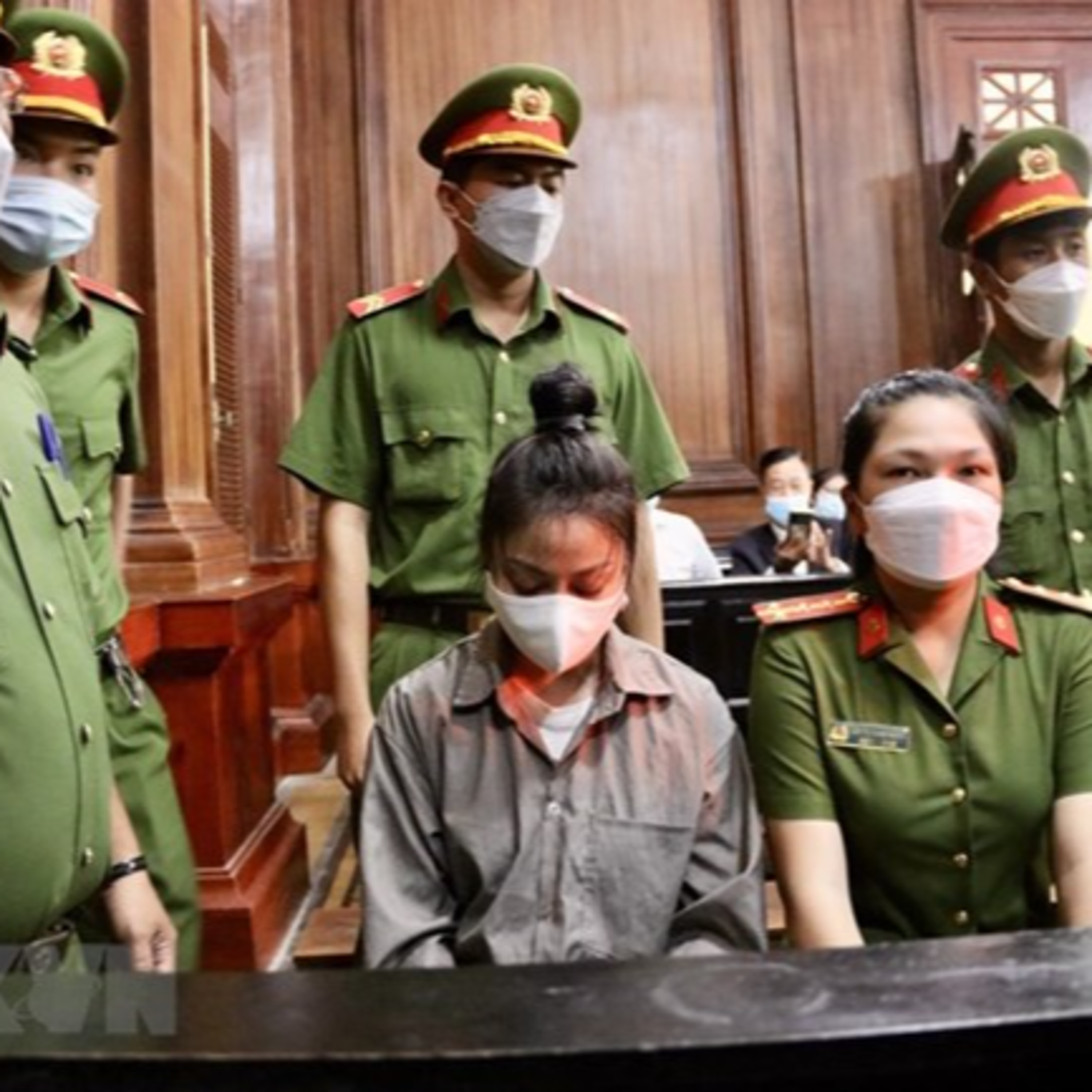 Thời sự 6h (14/9/2022)