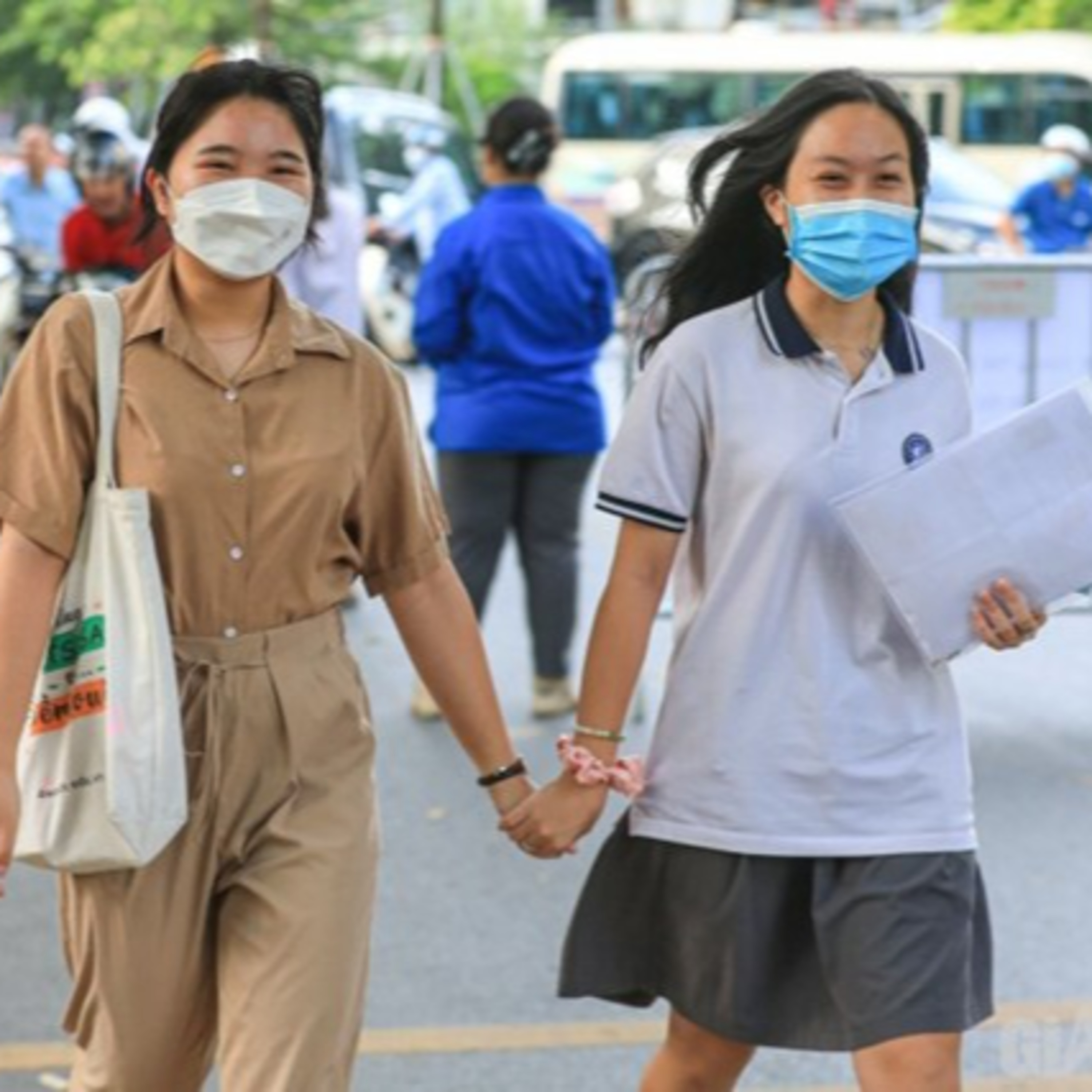 Thời sự 18h (15/9/2022)