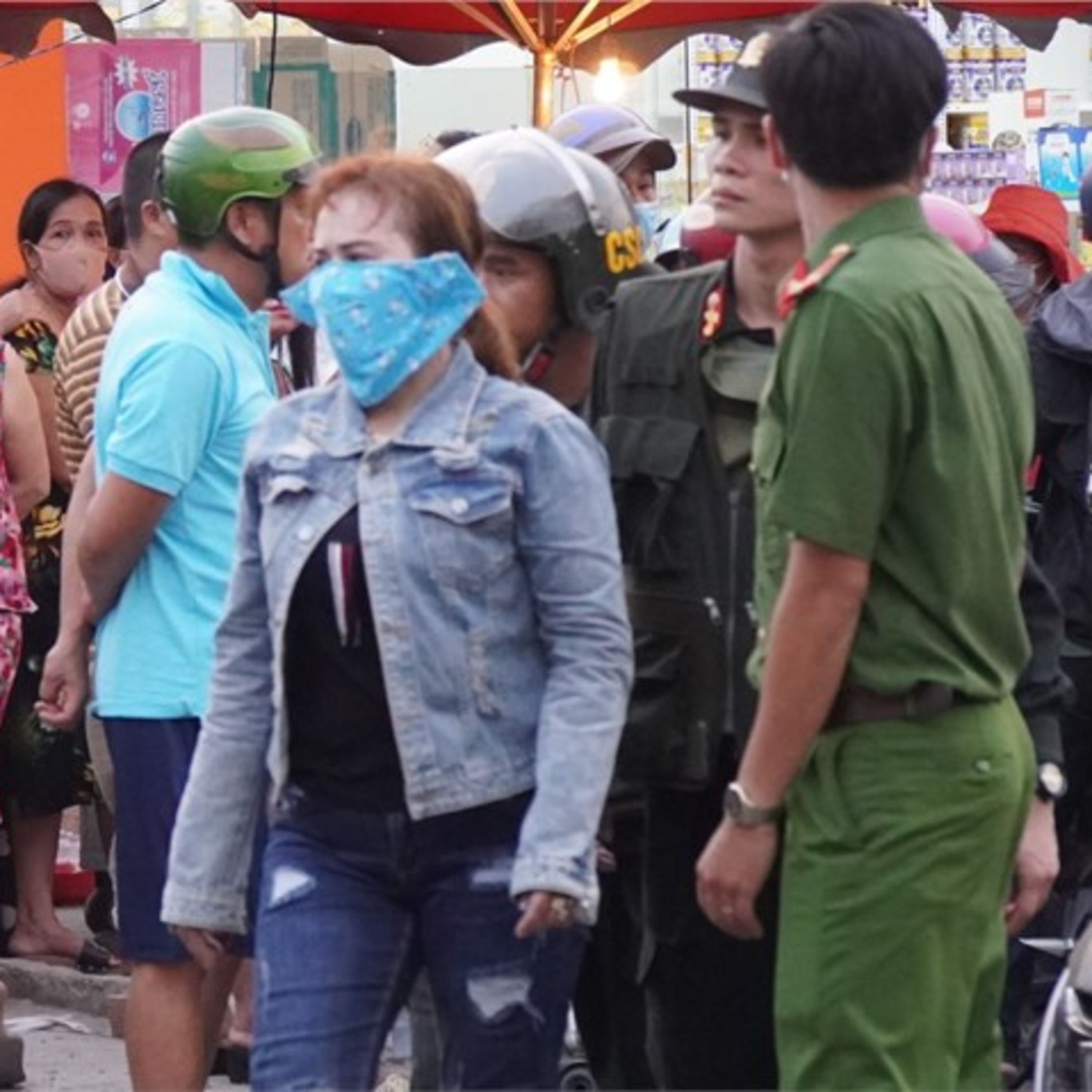 Thời sự 6h (17/9/2022)