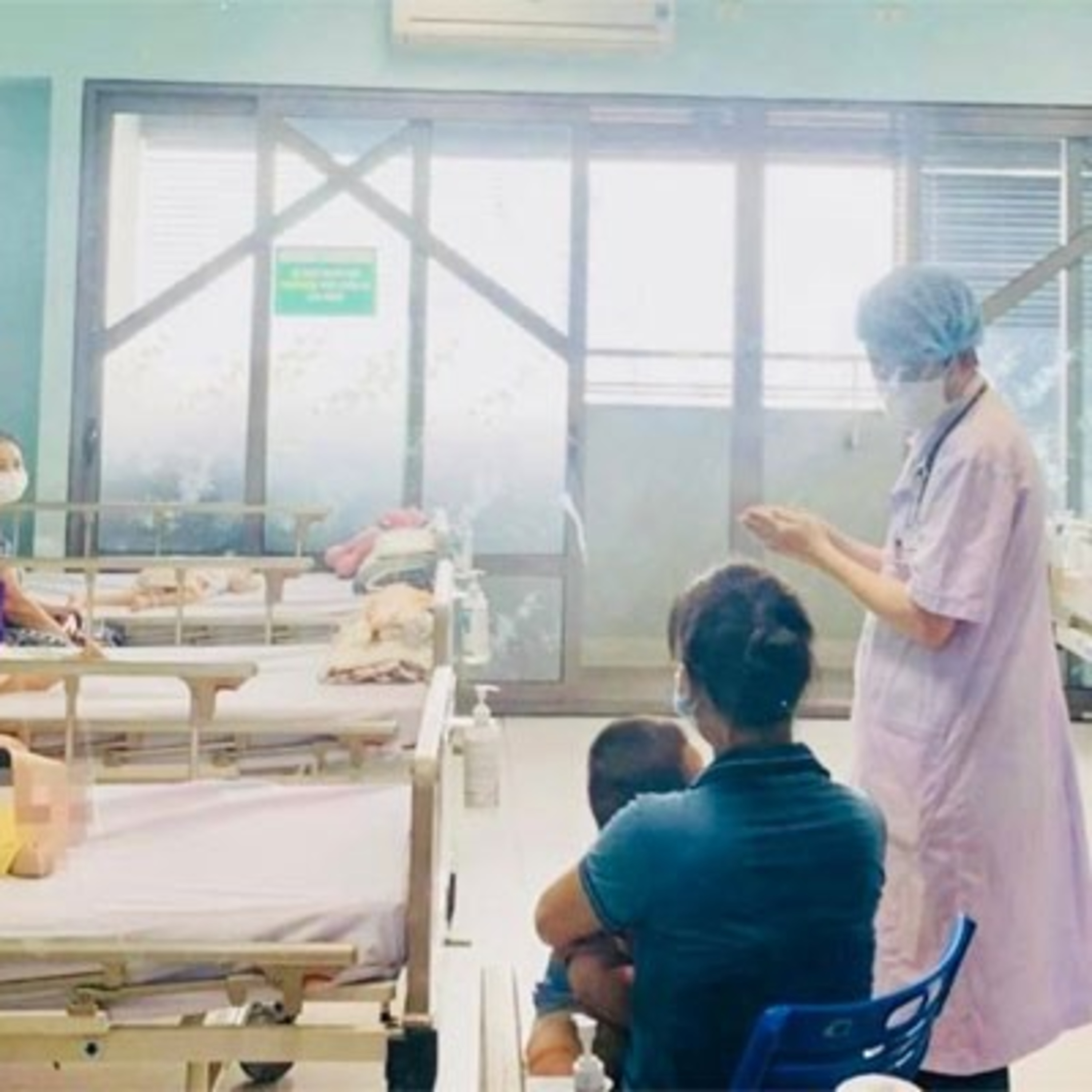 Thời sự 18h (17/9/2022)