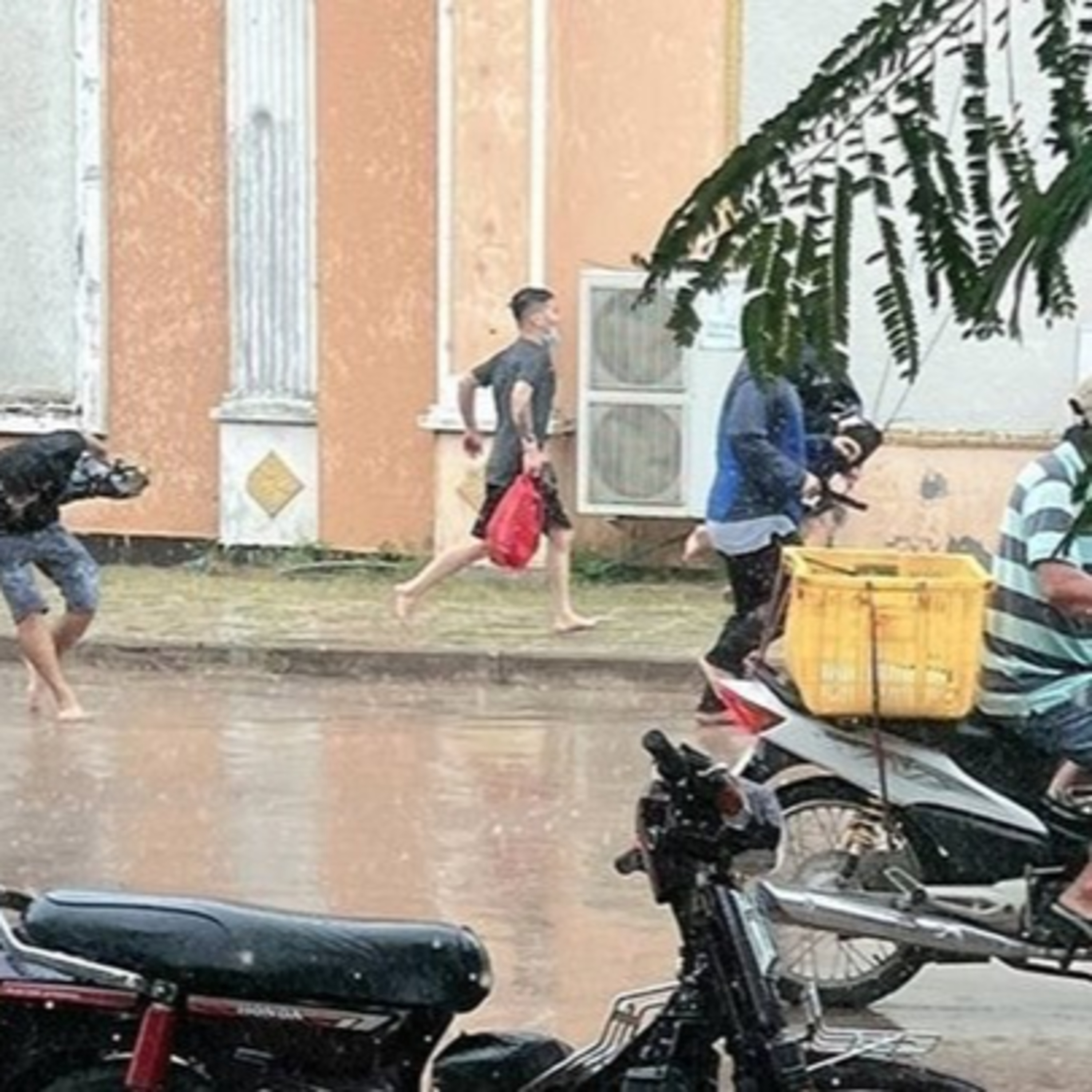 Thời sự 18h (18/9/2022)