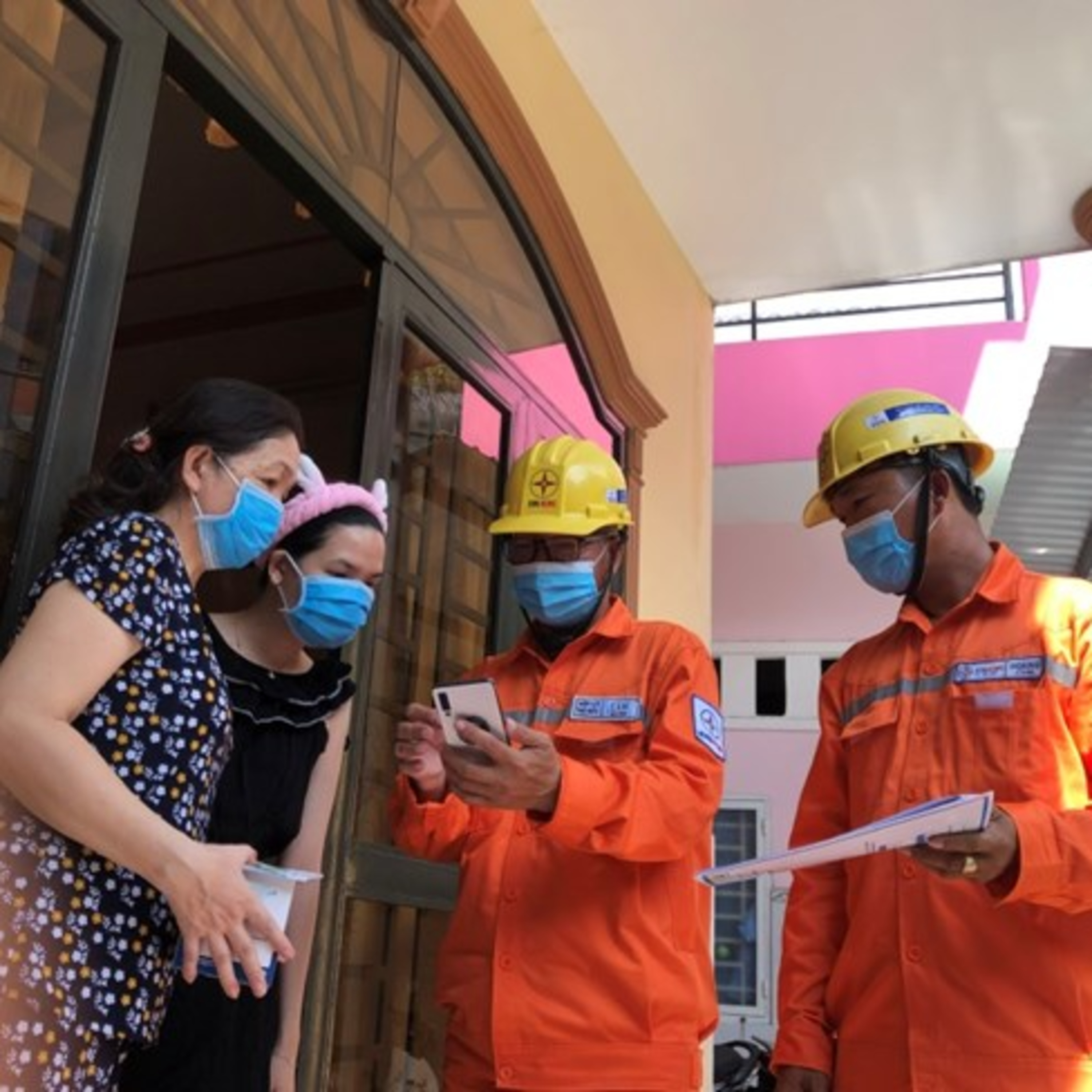 Thời sự 12h (19/9/2022)