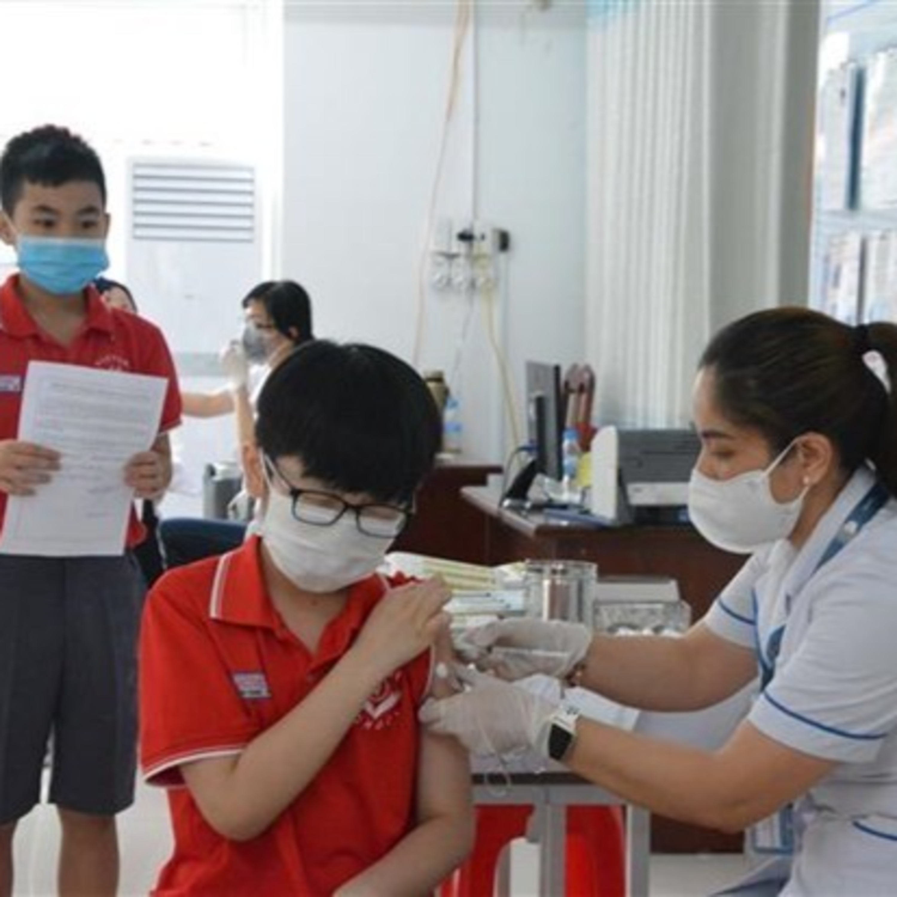 Thời sự 12h (20/9/2022)