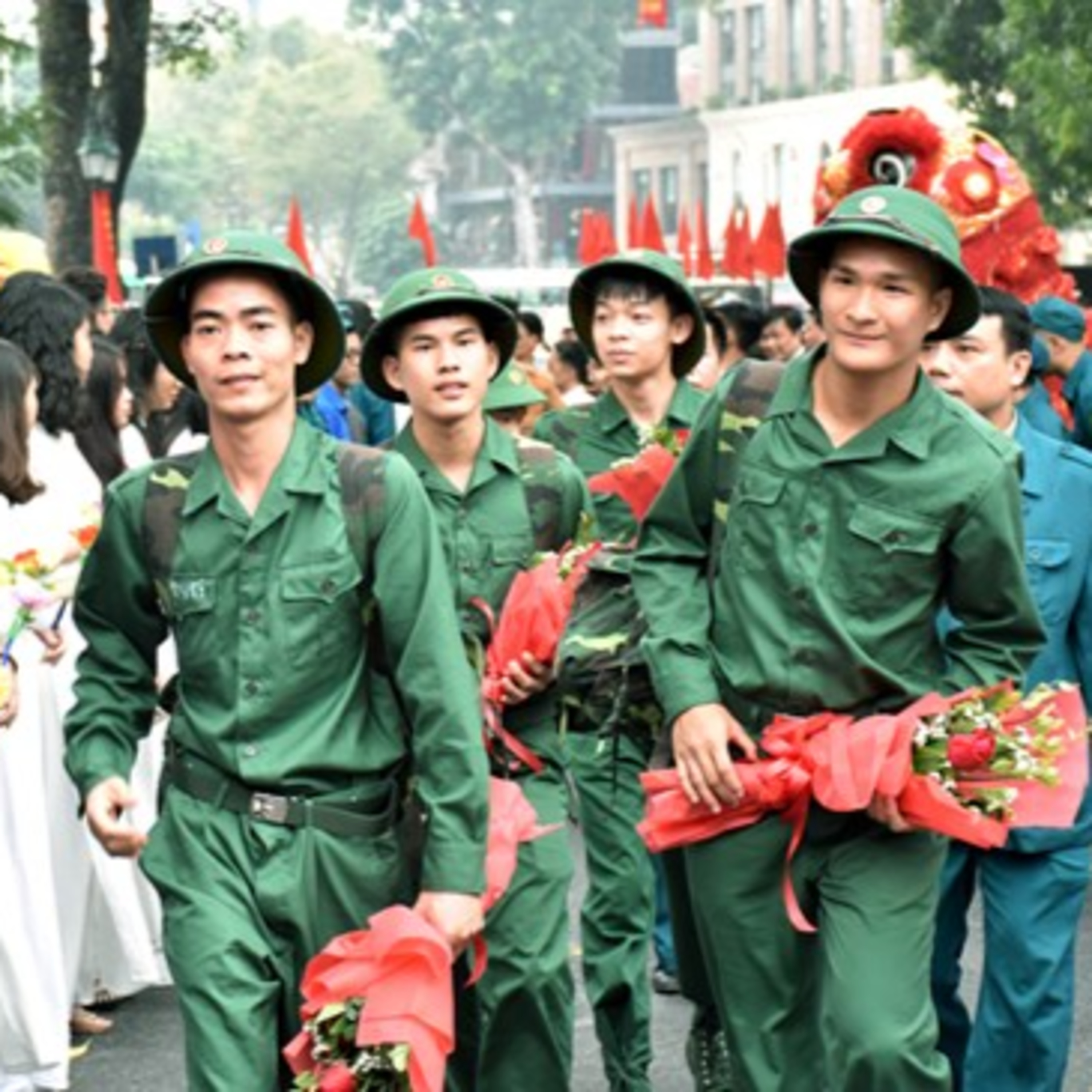 Thời sự 6h (21/9/2022)