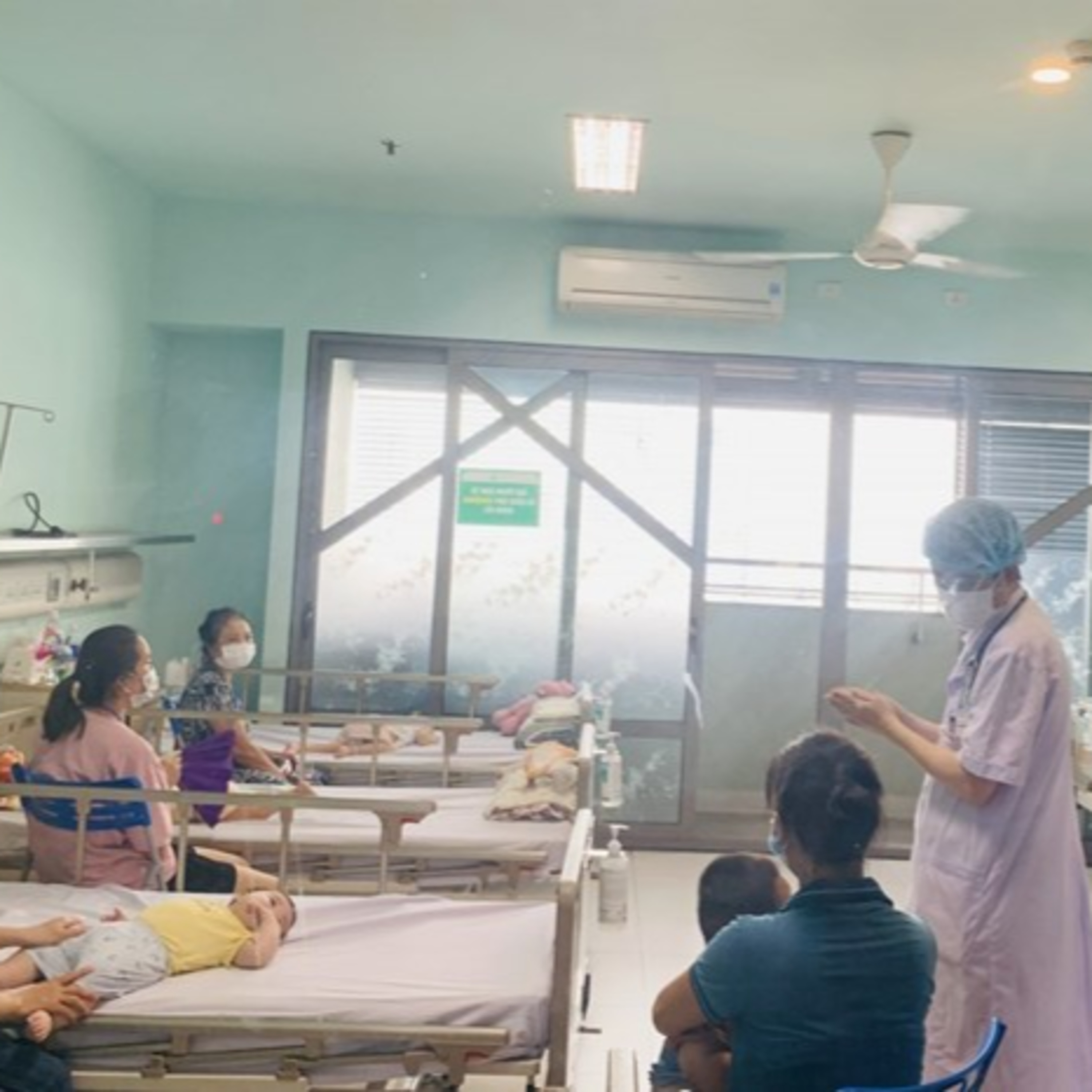 Thời sự 6h (22/9/2022)