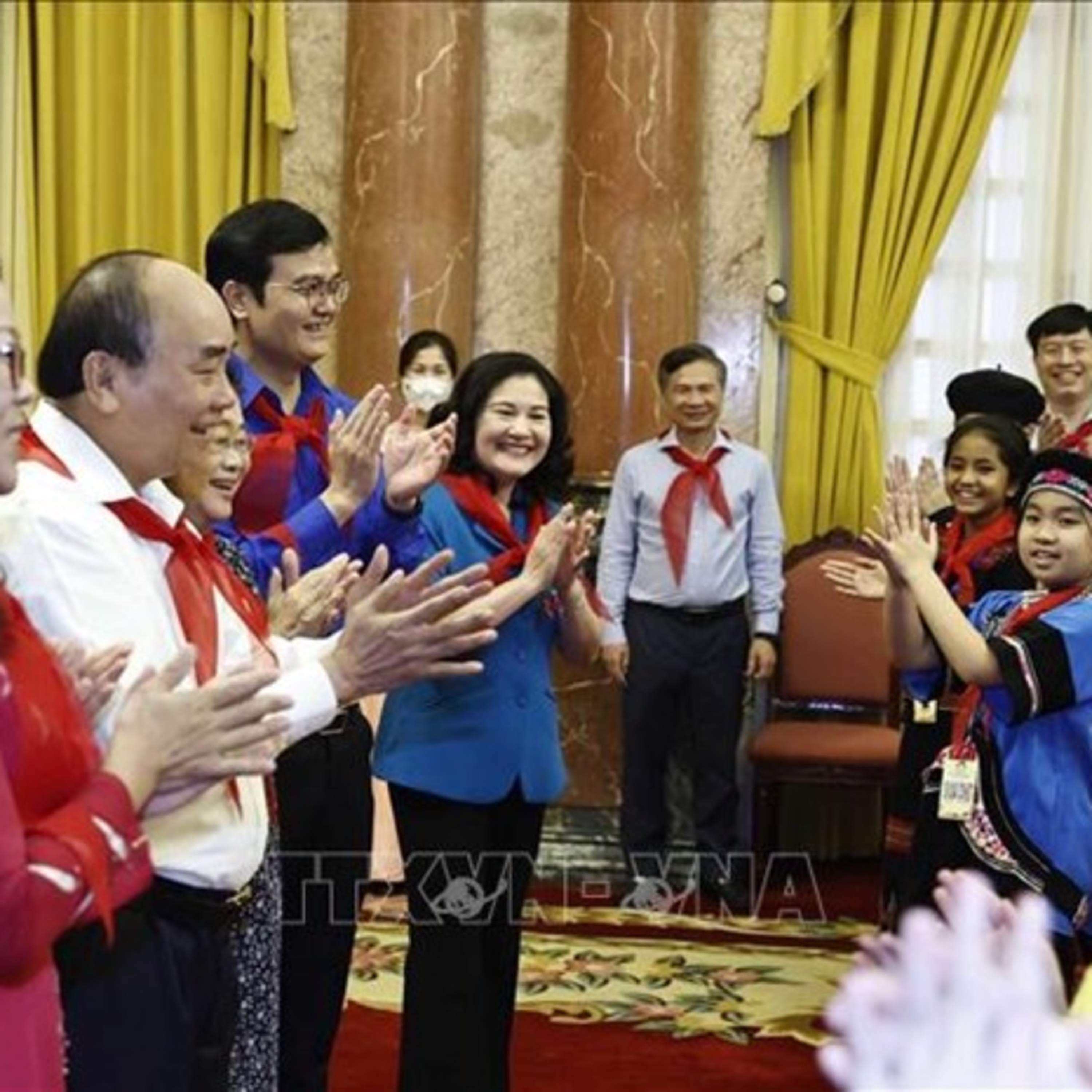 Thời sự 12h (22/9/2022)