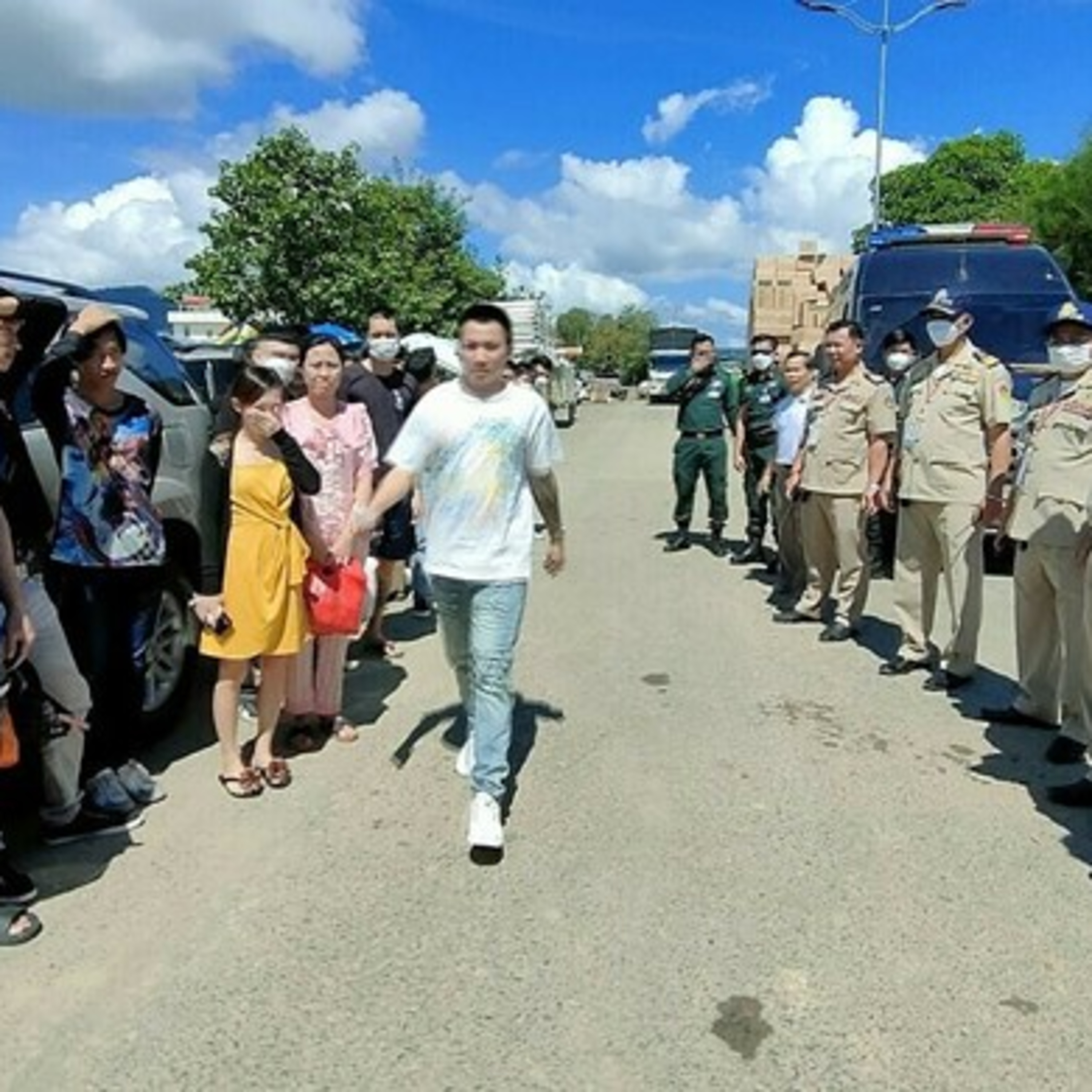 Thời sự 18h (22/9/2022)