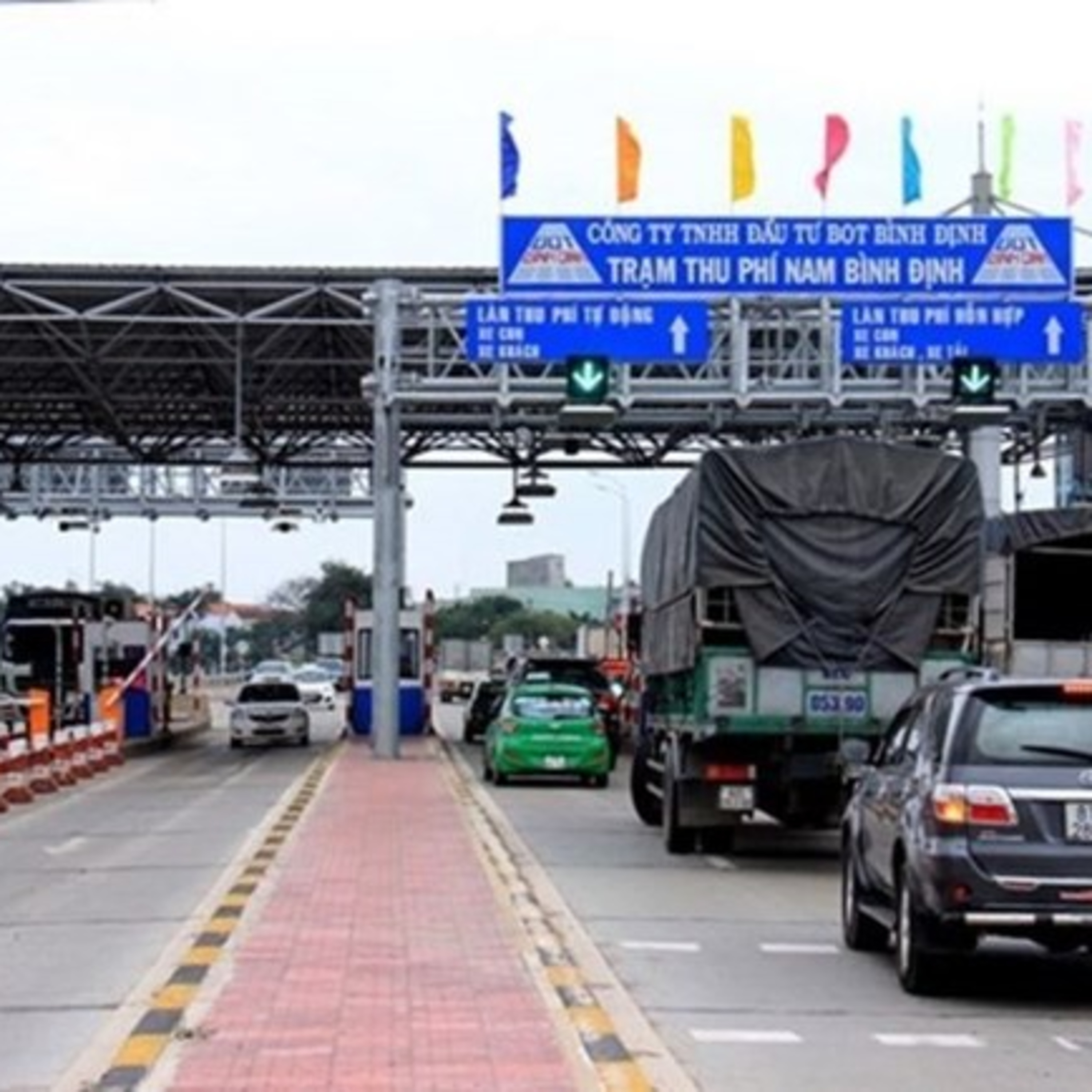 Thời sự 6h (24/9/2022)