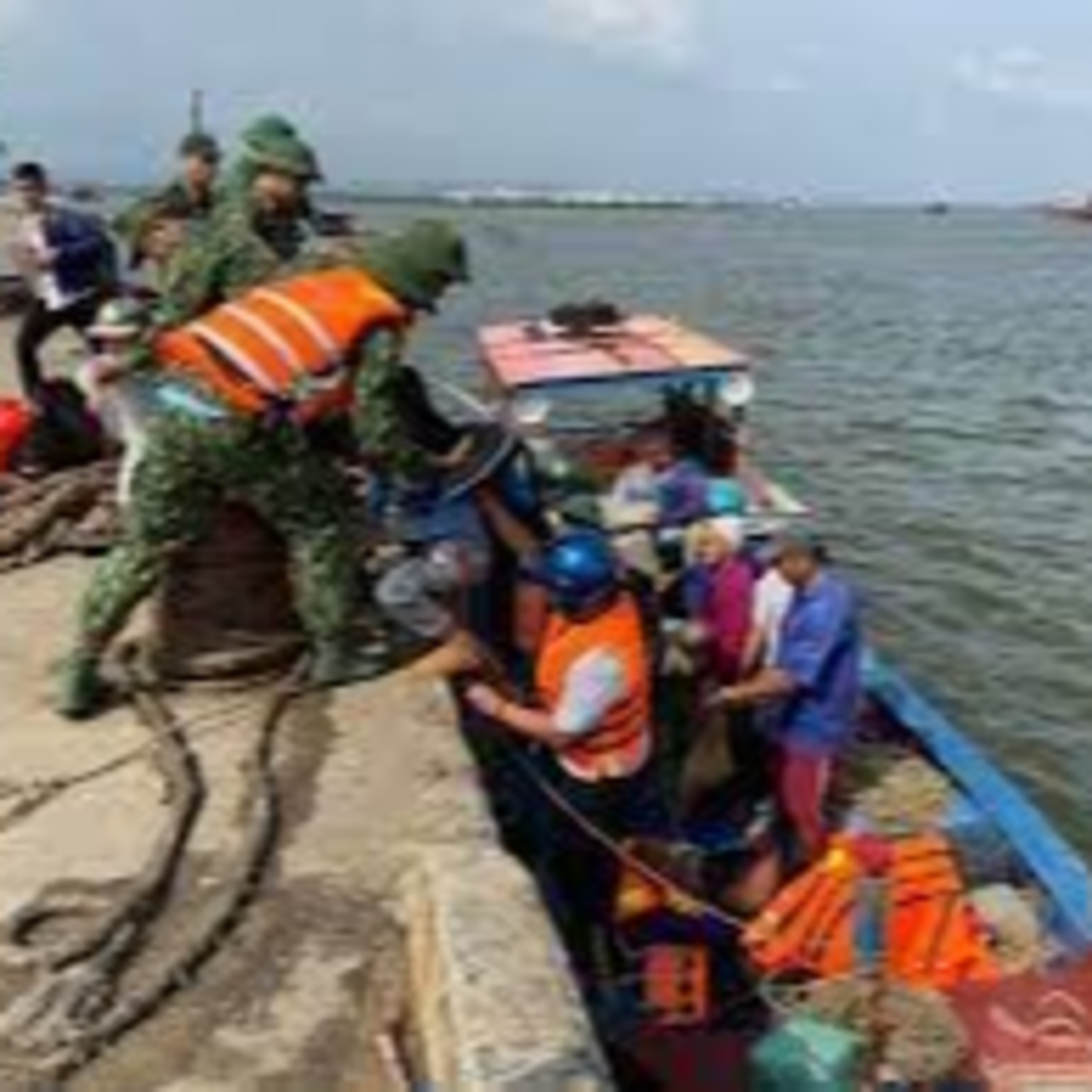 Thời sự 12h (26/9/2022)