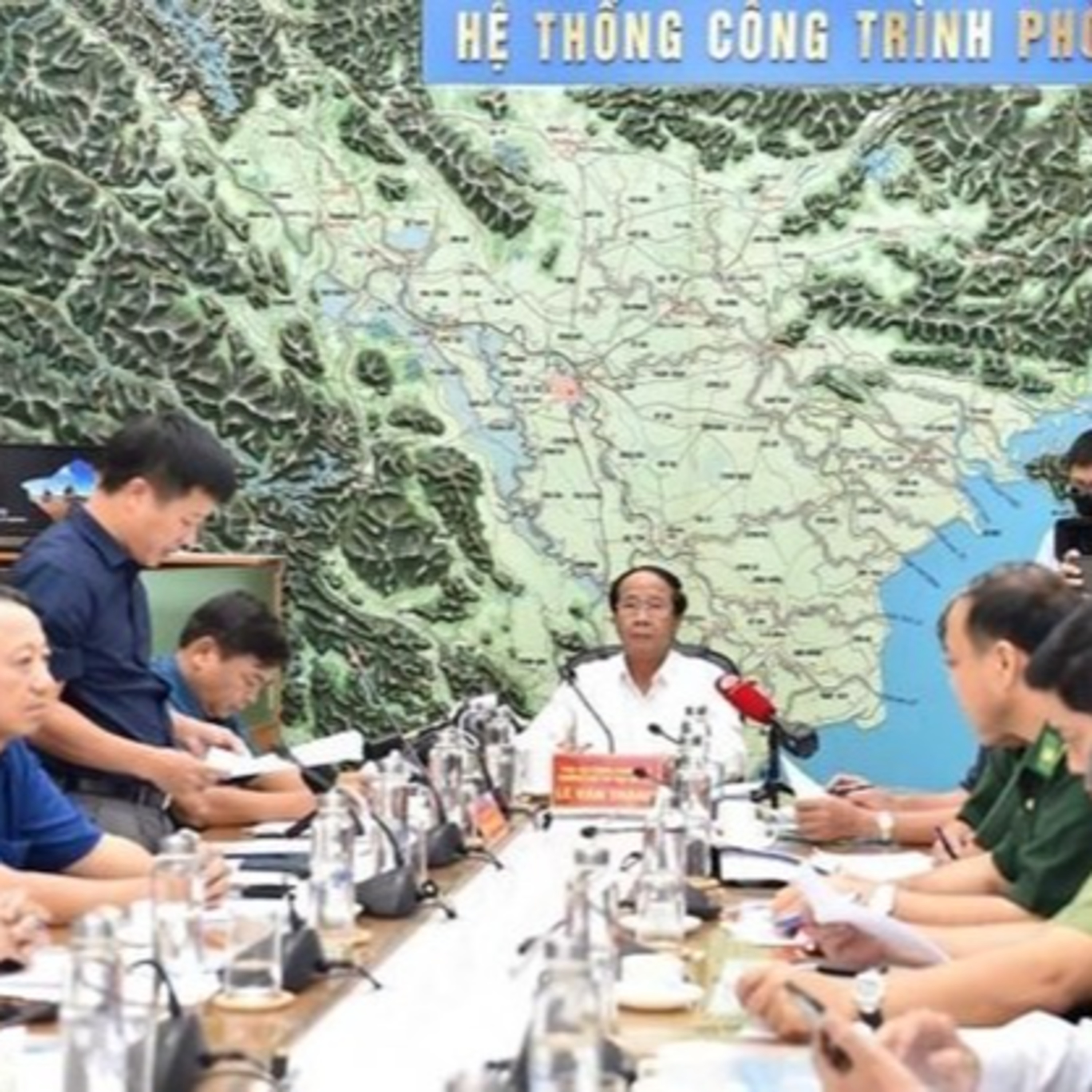 Thời sự 6h (27/9/2022)