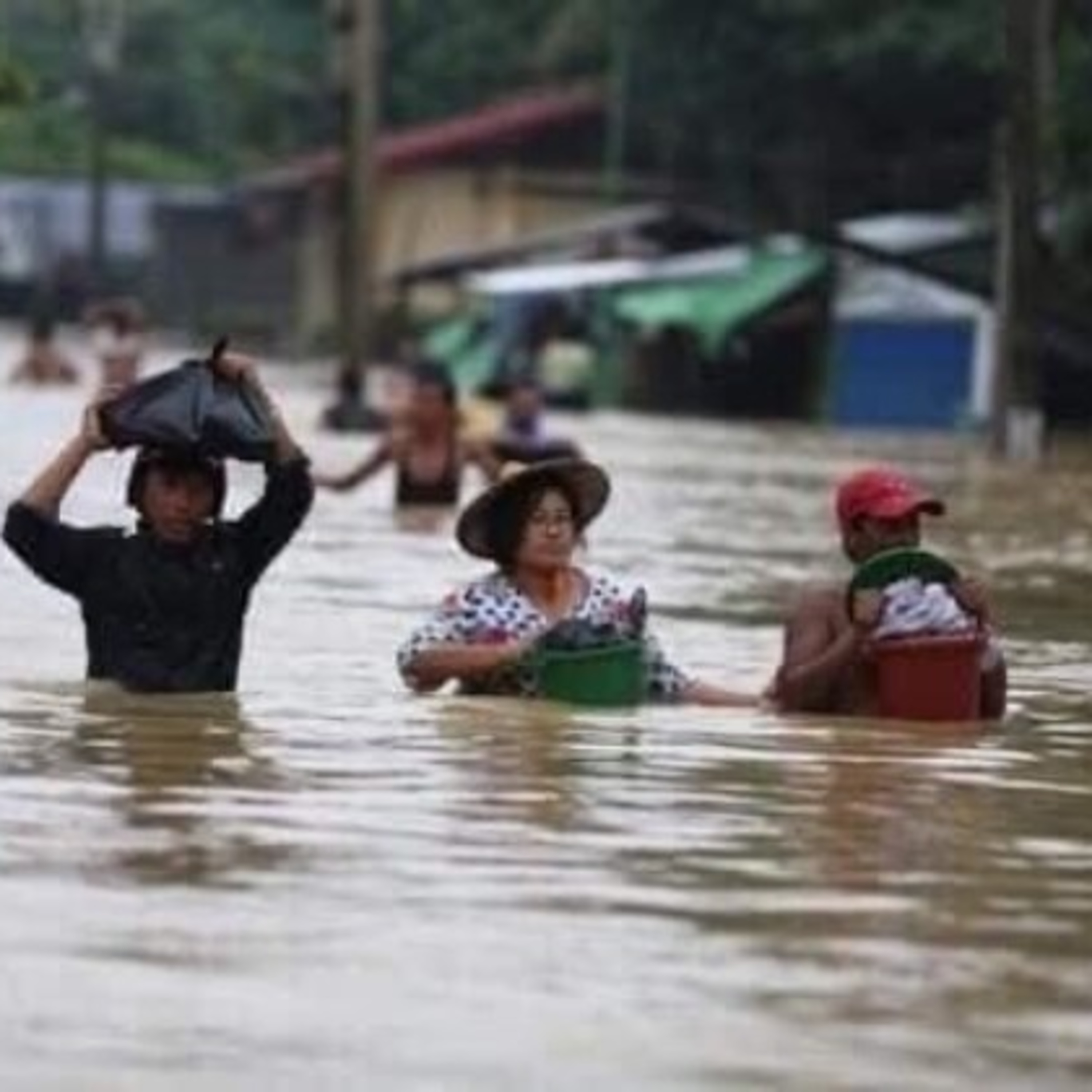 Thời sự 6h (30/9/2022)