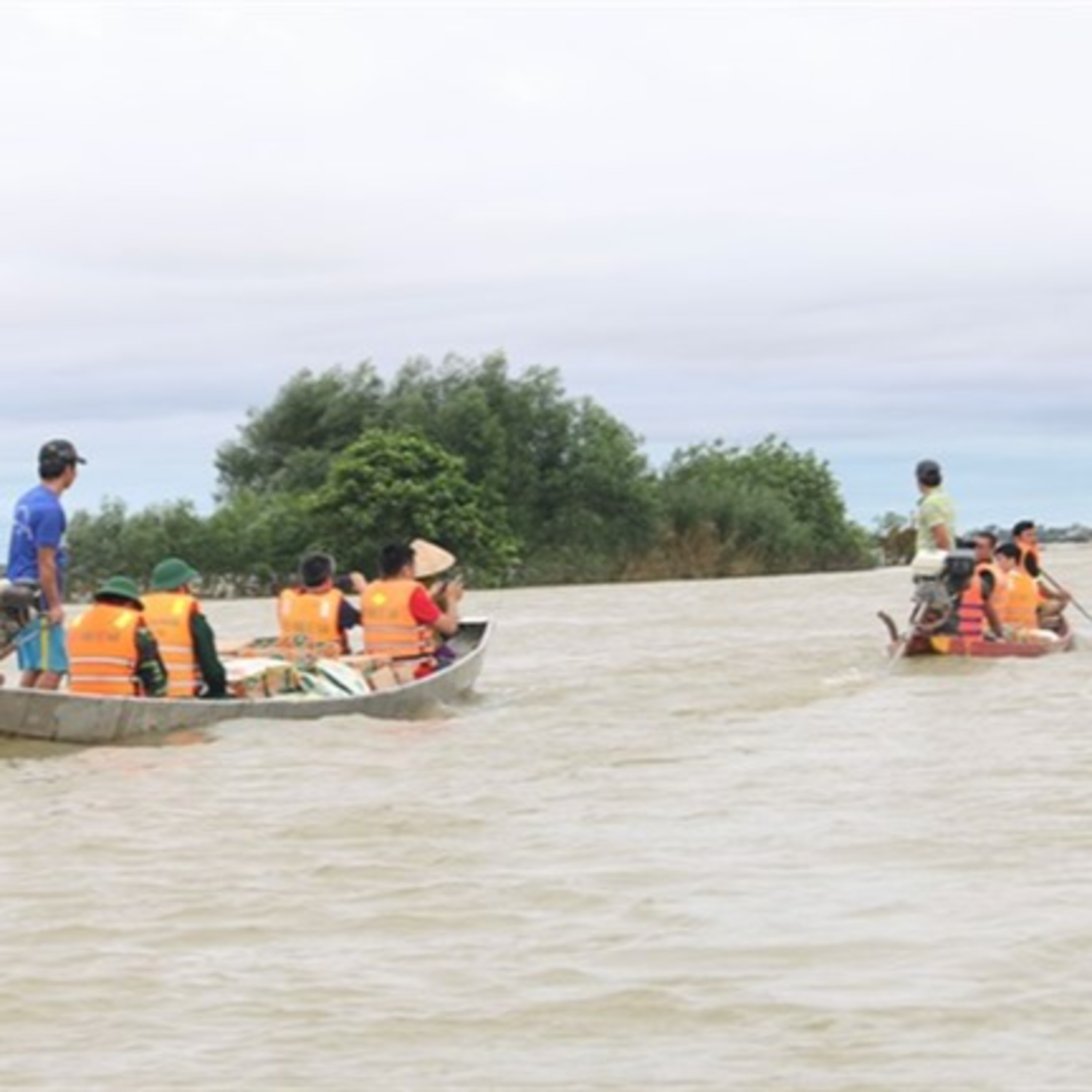 Thời sự 12h (30/9/2022)