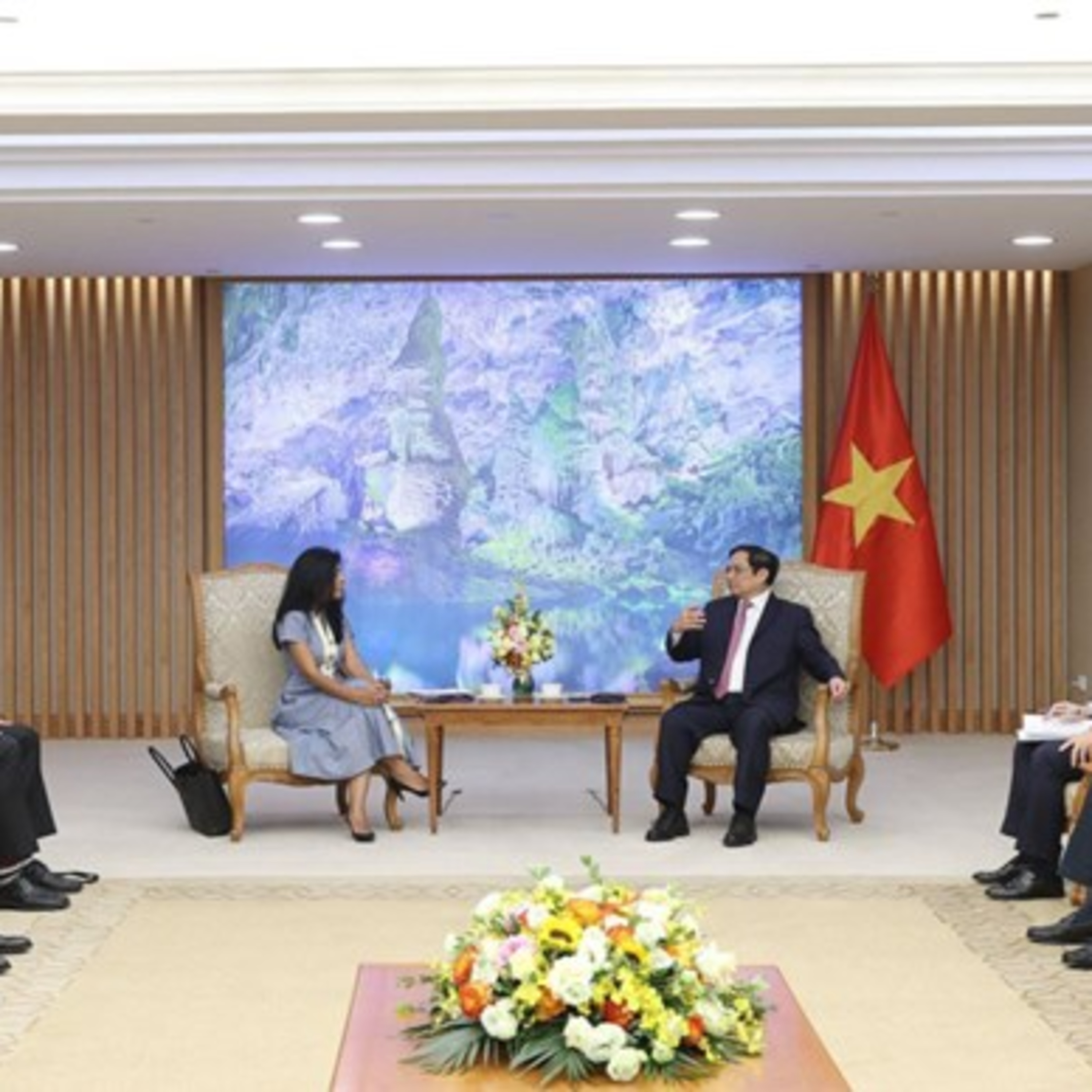 Thời sự 6h (4/10/2022)