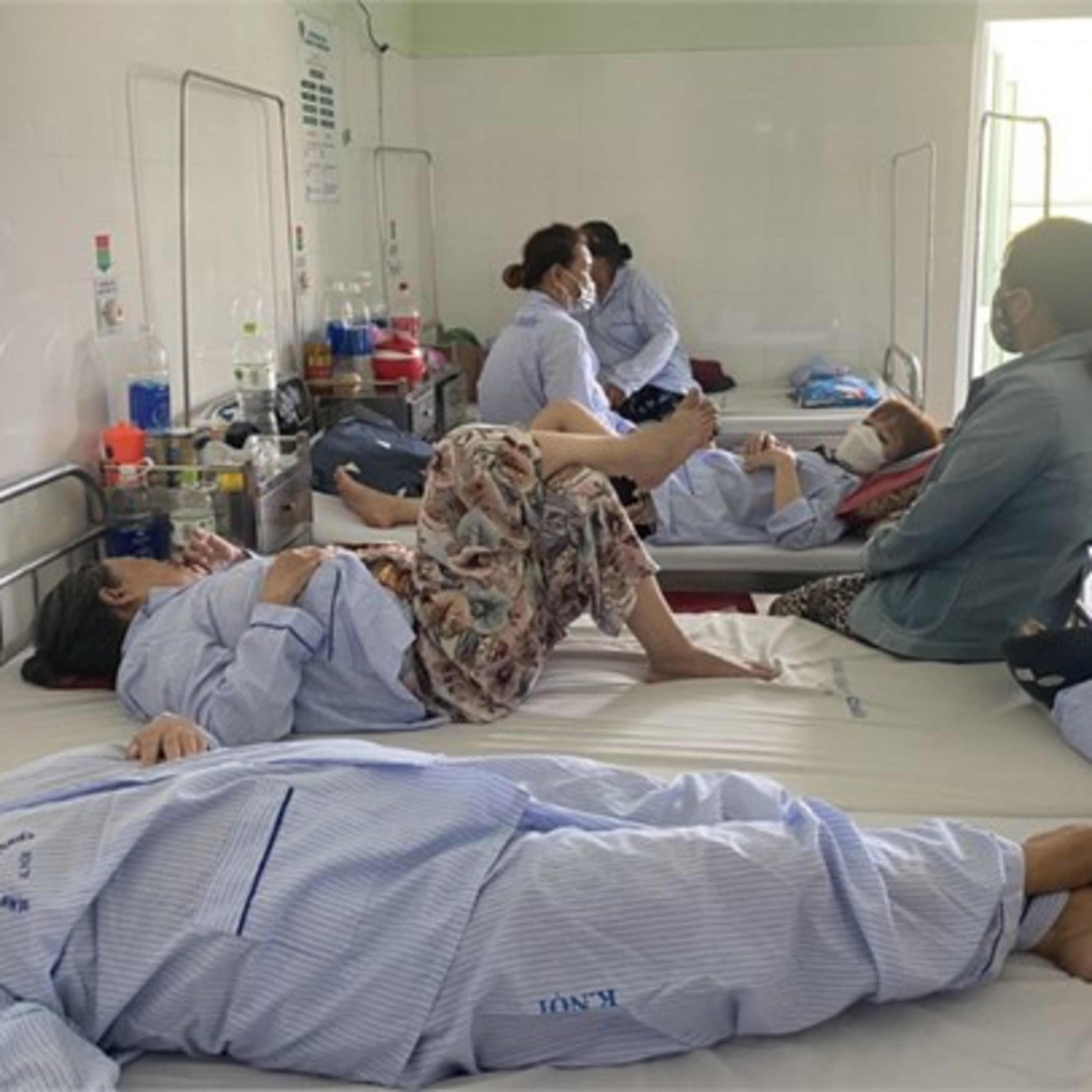 Thời sự 18h (6/10/2022)