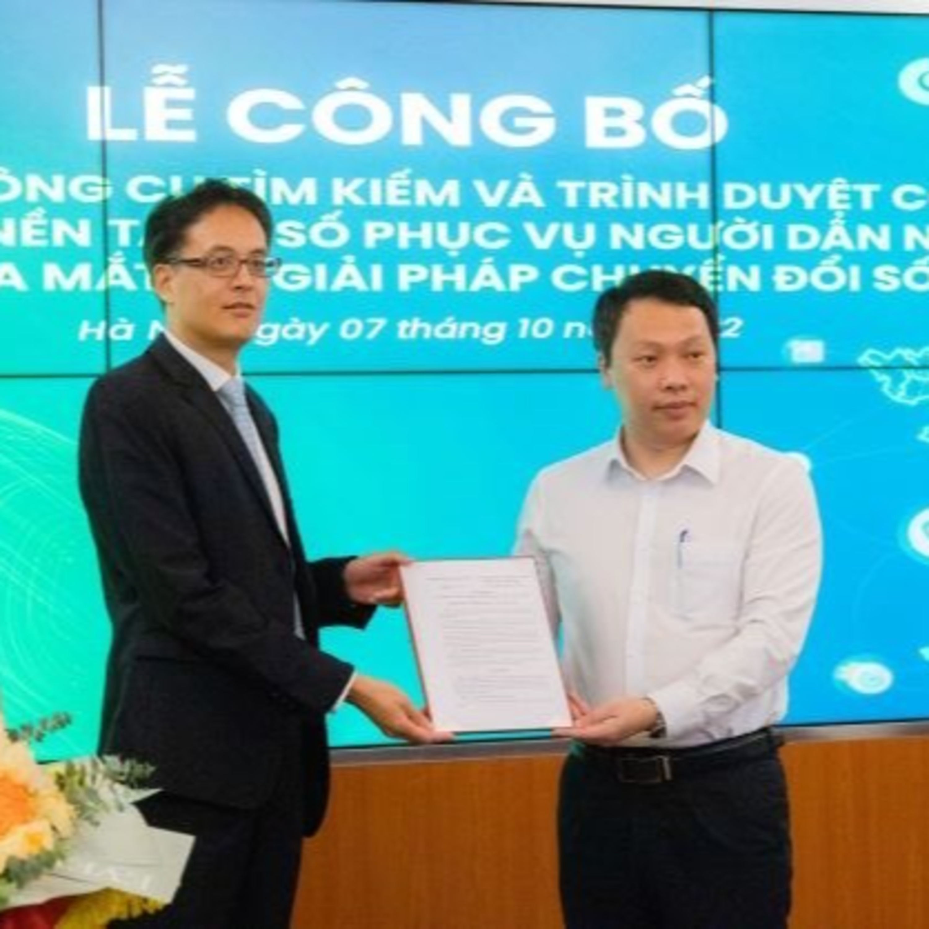 Thời sự 18h (7/10/2022)