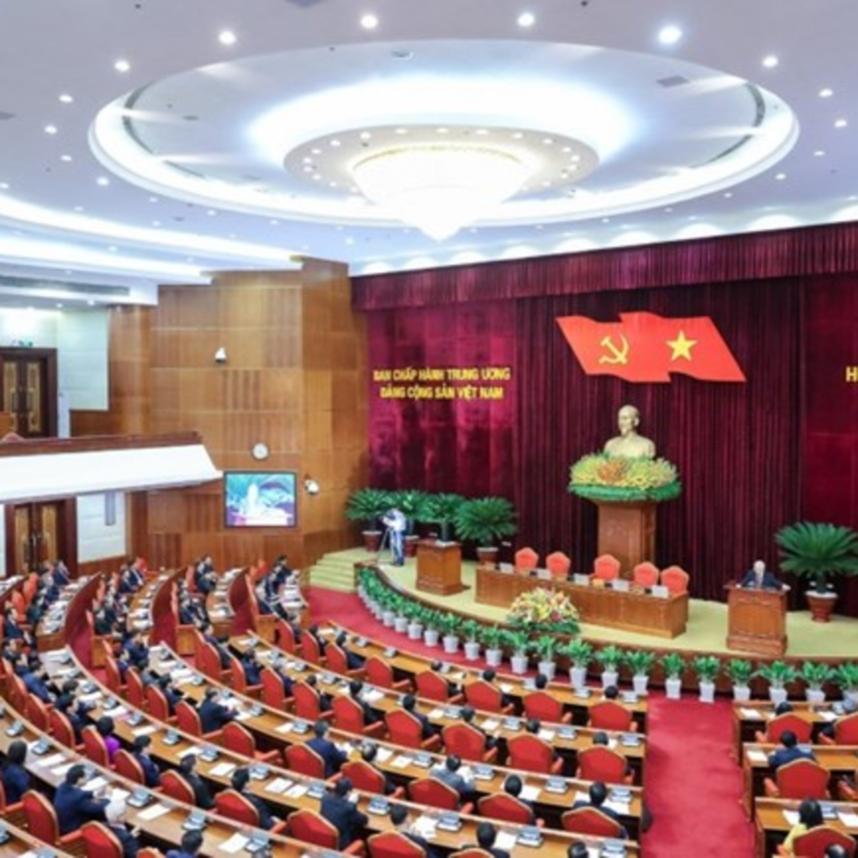 Thời sự 12h (9/10/2022)