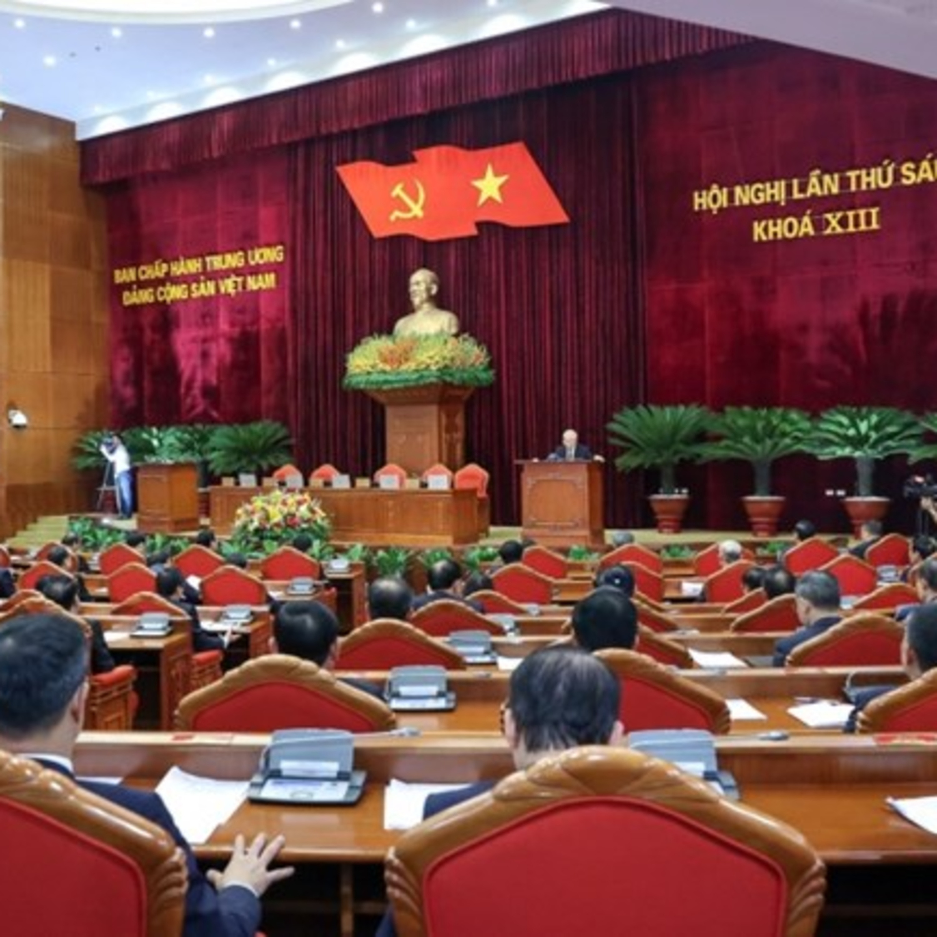 Thời sự 18h (9/10/2022)
