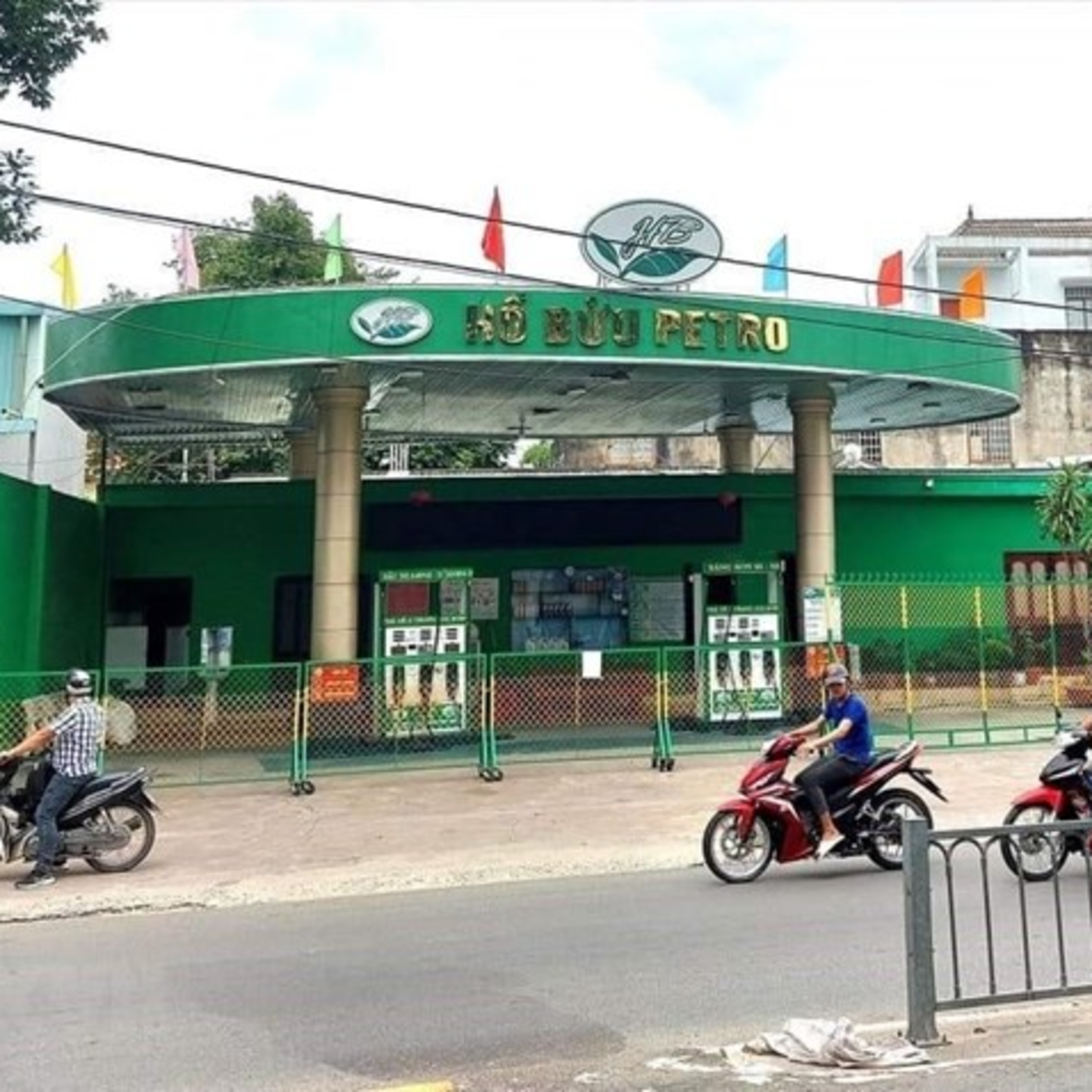 Thời sự 6h (11/10/2022)