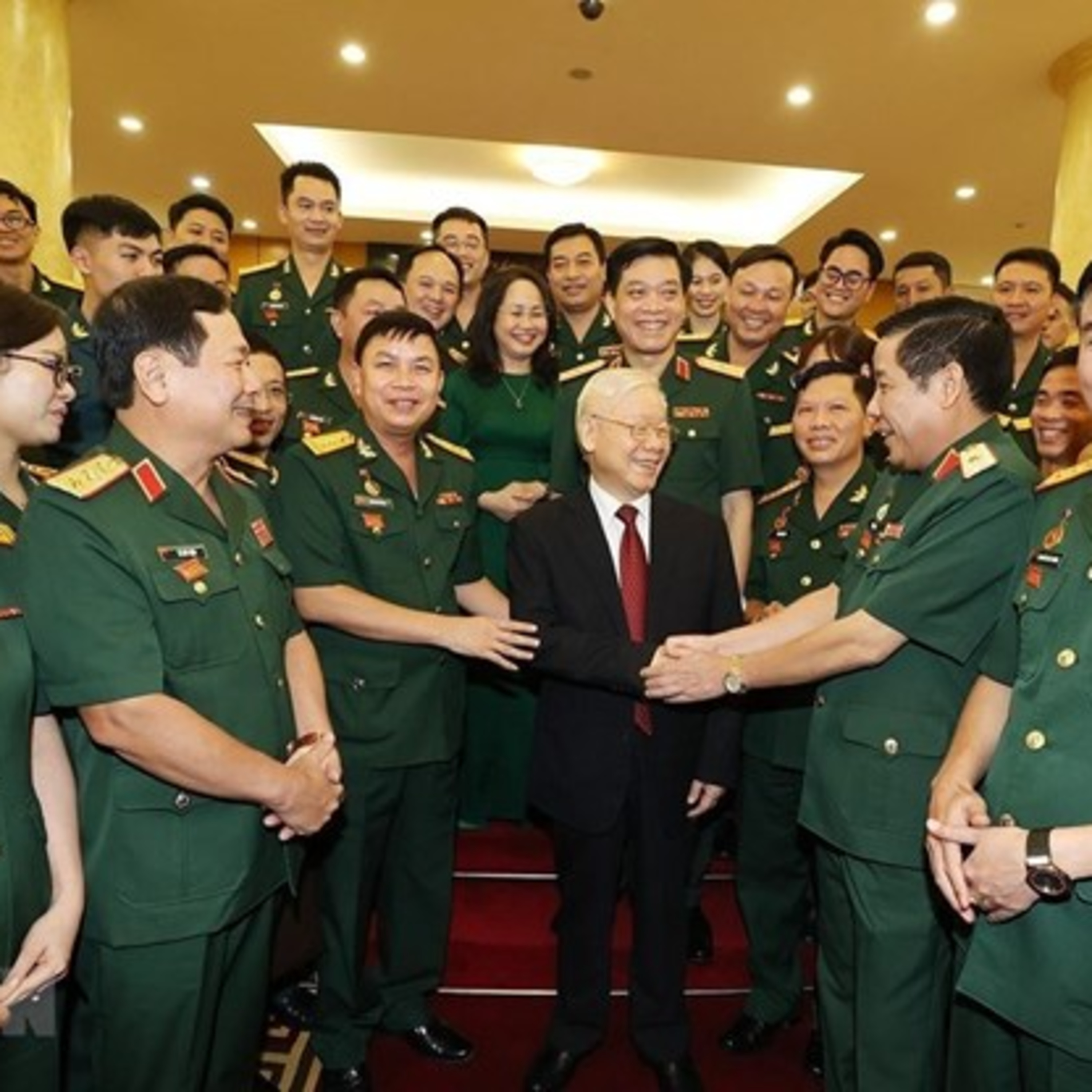 Thời sự 18h (11/10/2022)