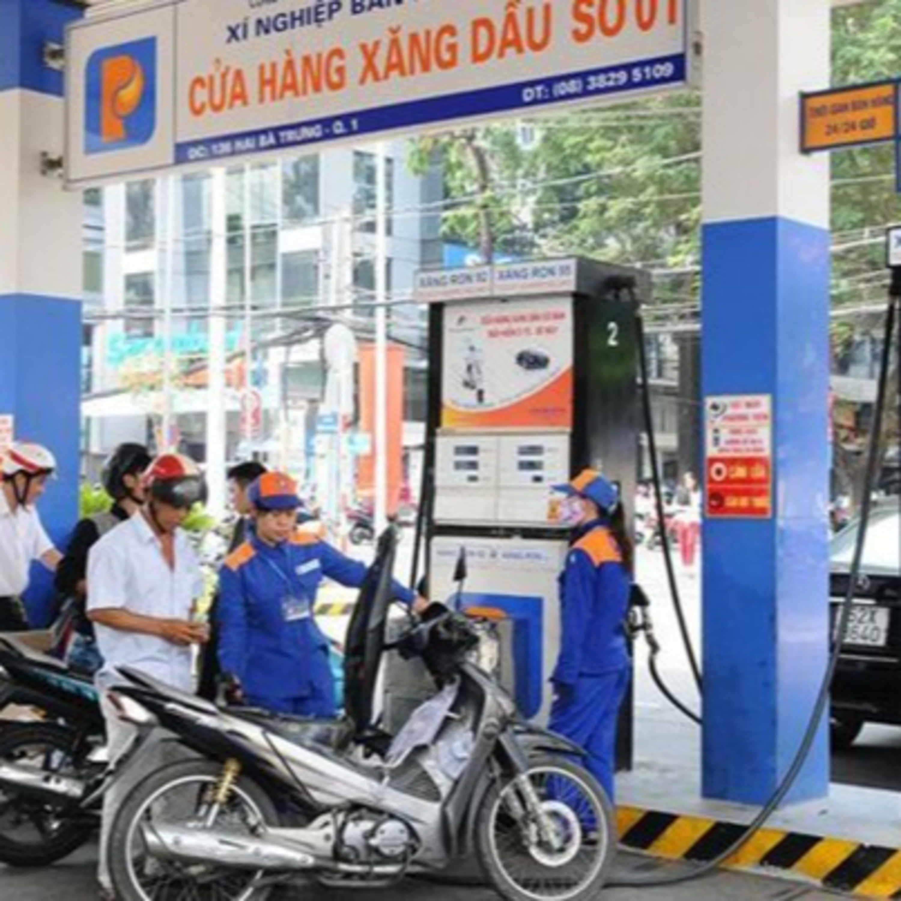 Thời sự 6h (12/10/2022)