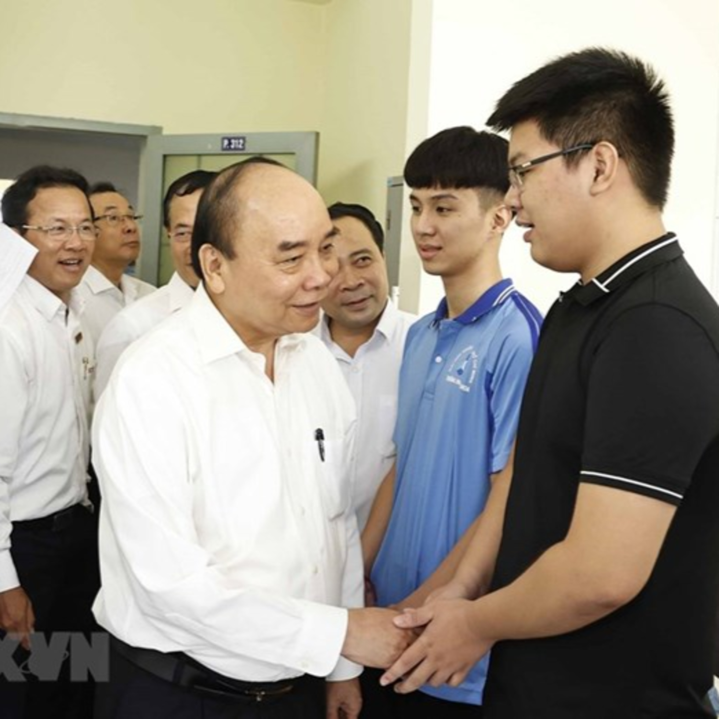 Thời sự 12h (13/10/2022)