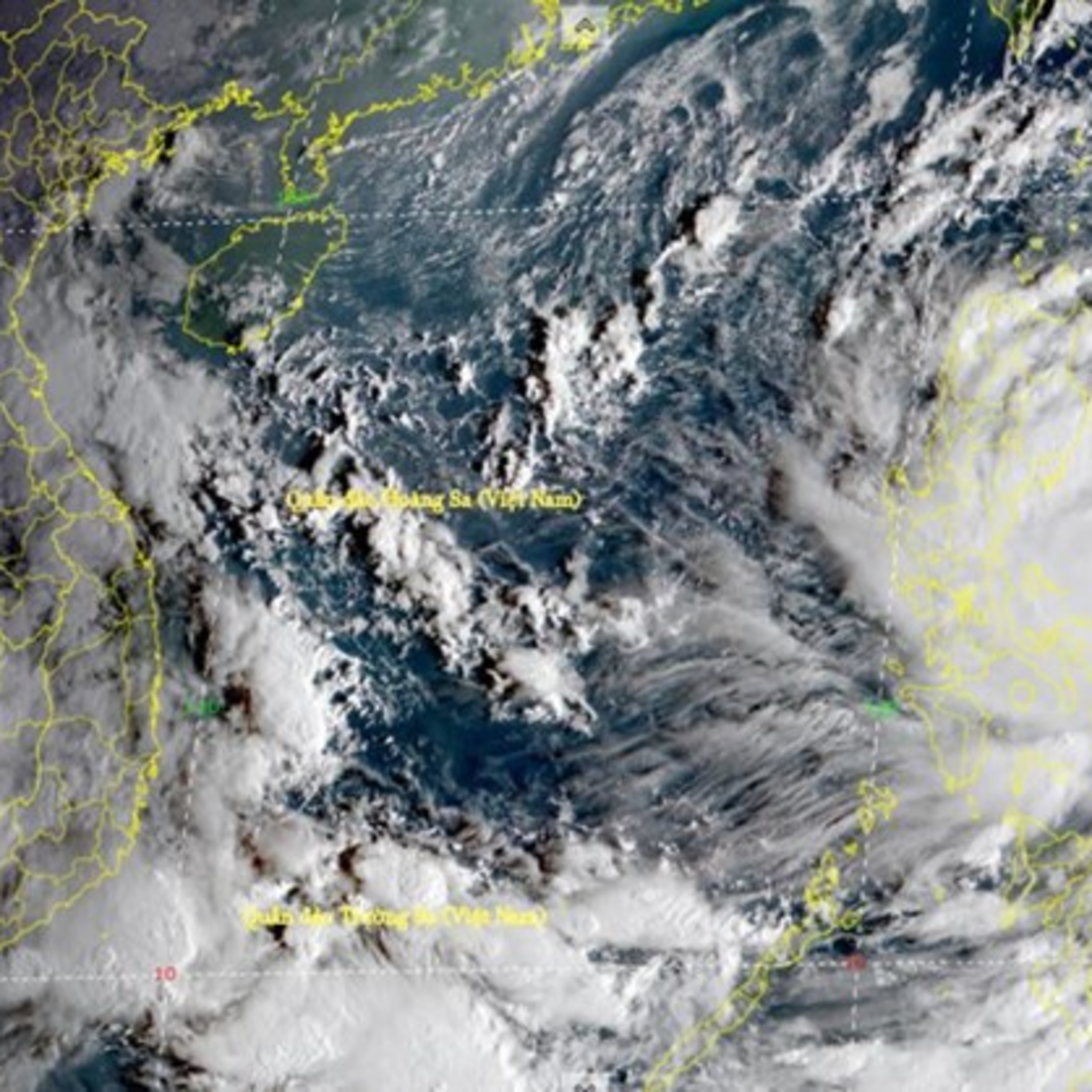 Thời sự 6h (16/10/2022)