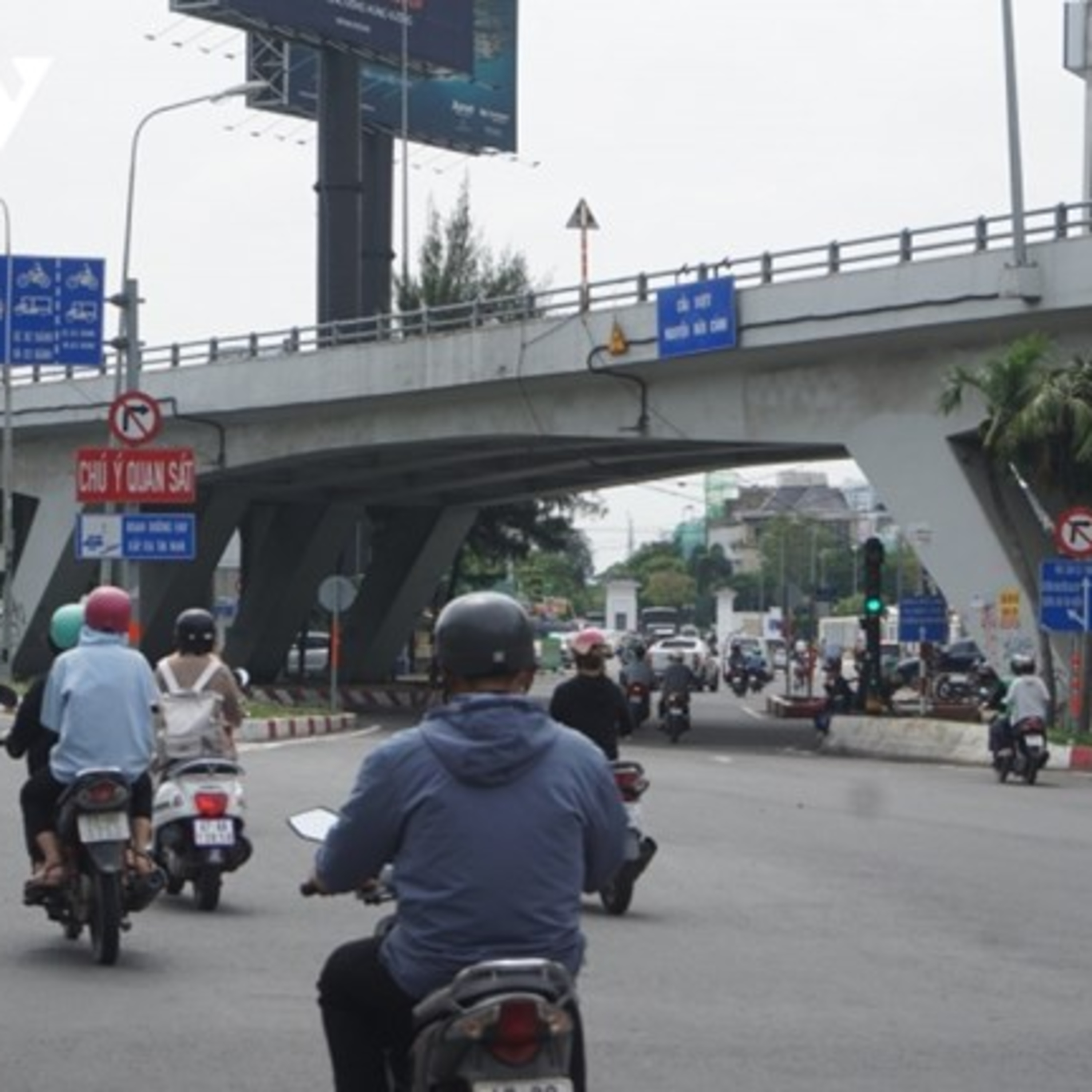 Thời sự 6h (18/10/2022)