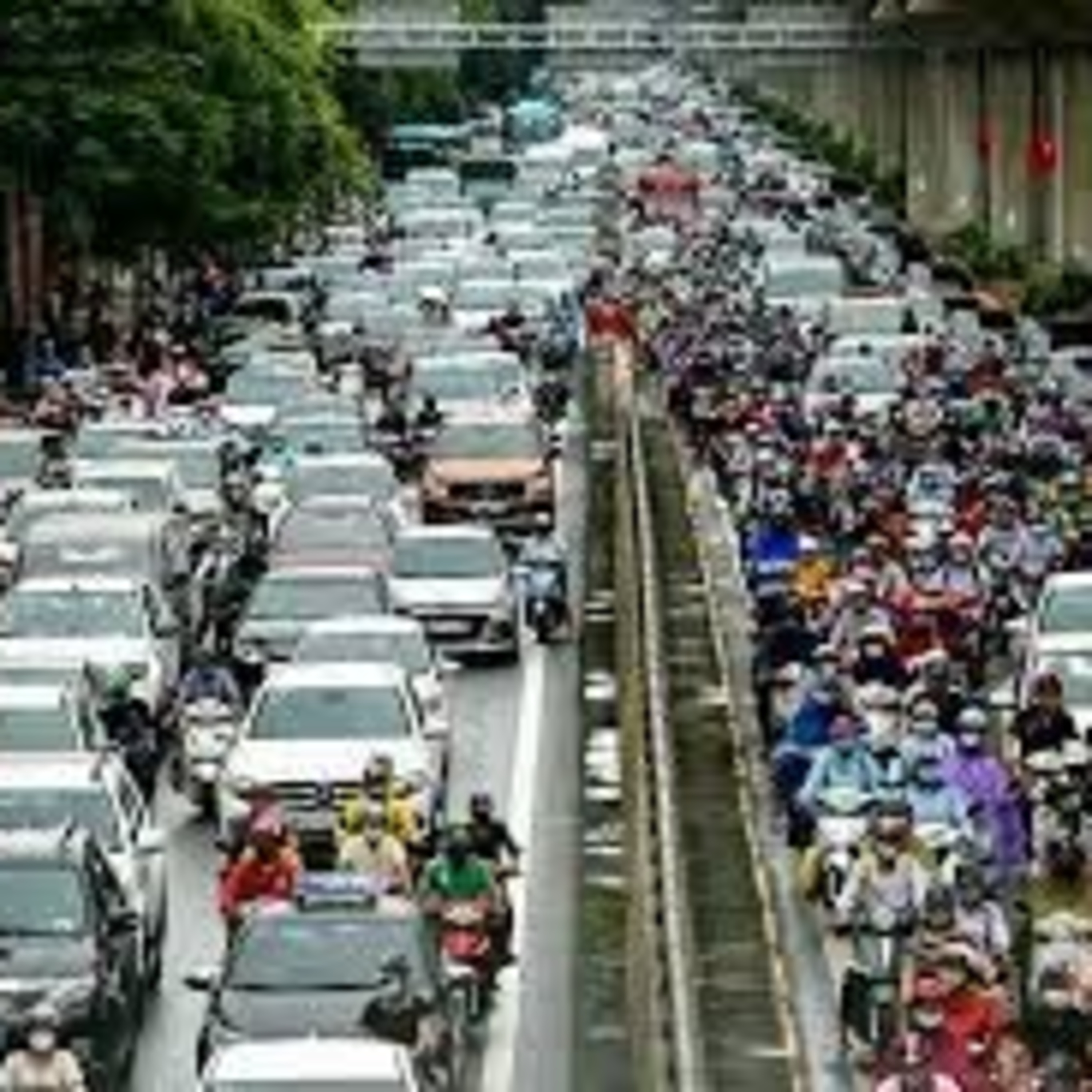 Thời sự 18h (18/10/2022)