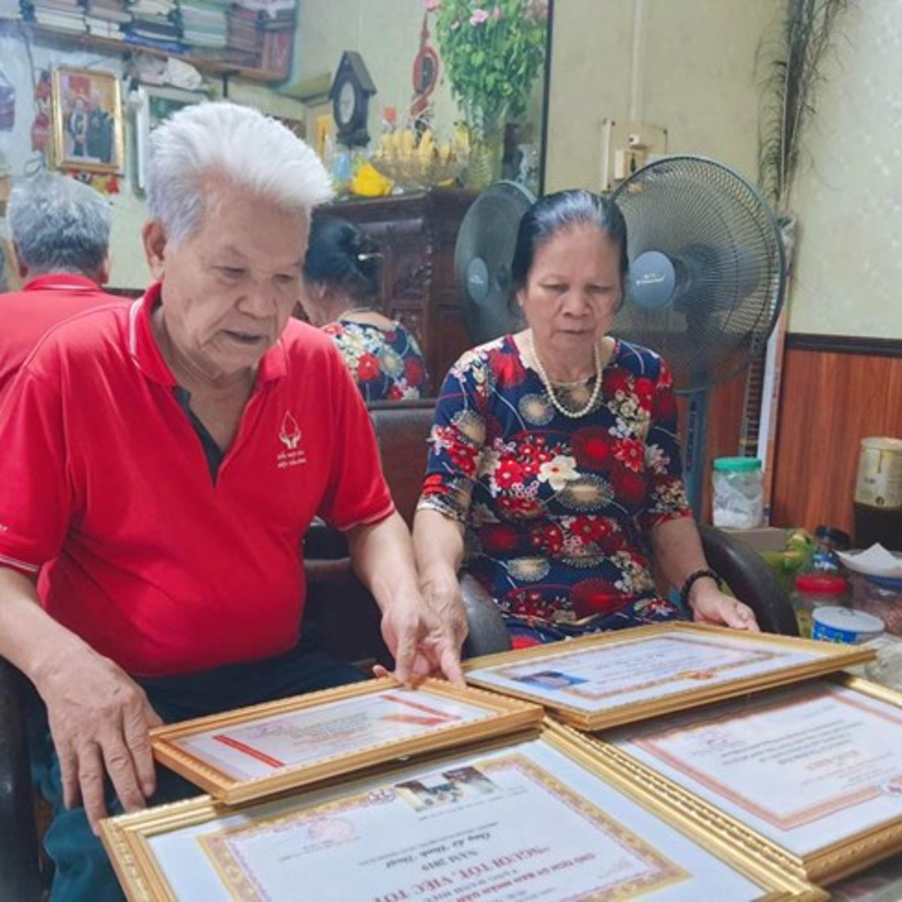 Thời sự 6h (19/10/2022)