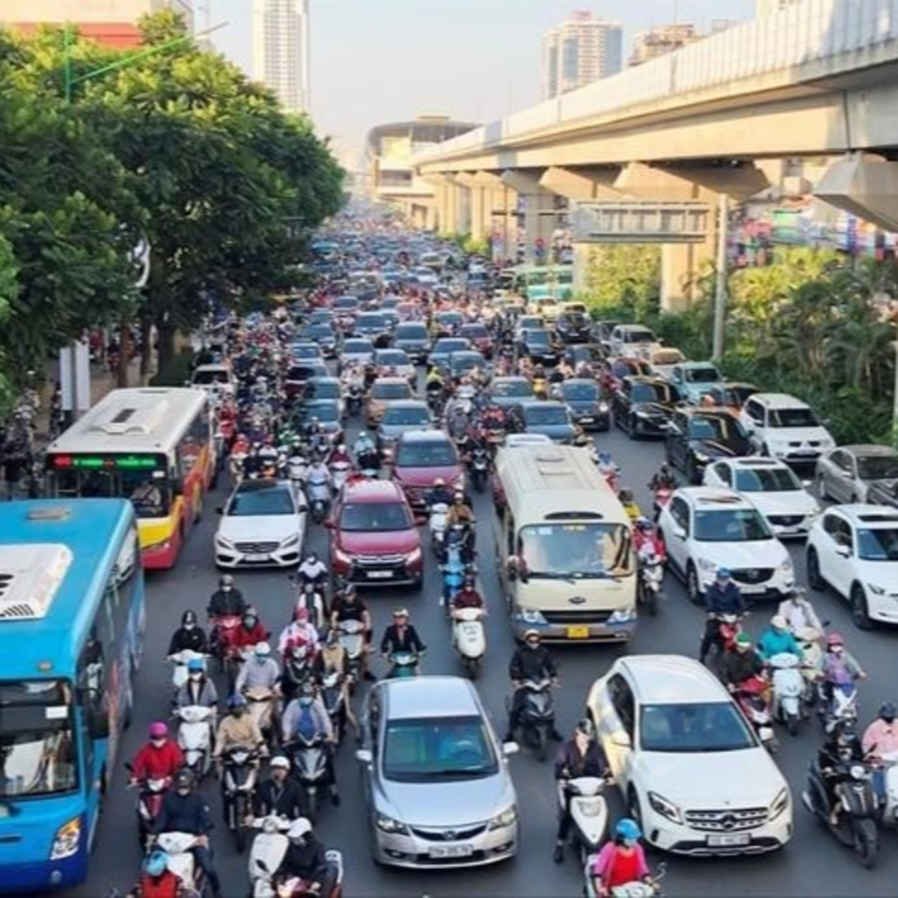 Thời sự 6h (21/10/2022)
