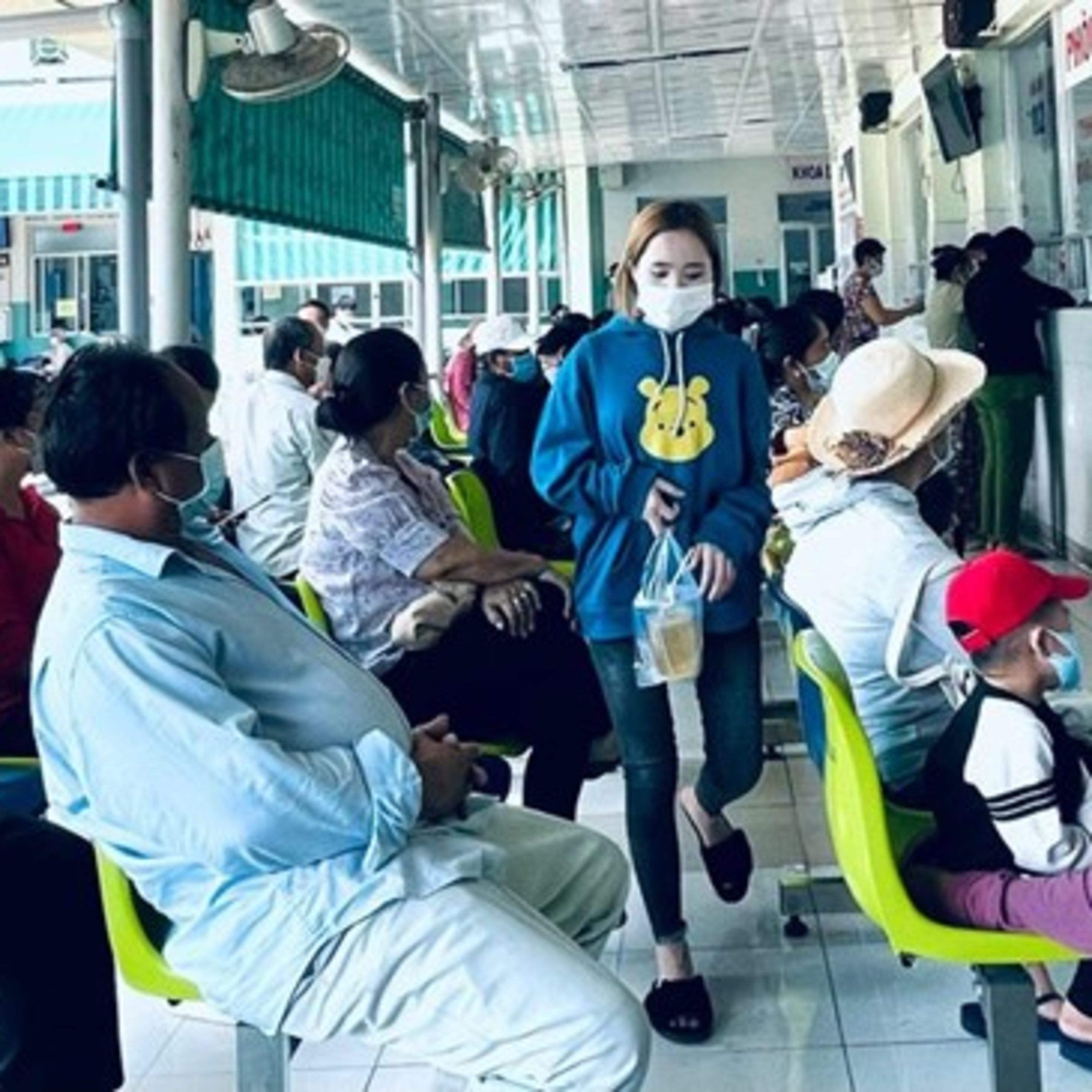 Thời sự 18h (21/10/2022)