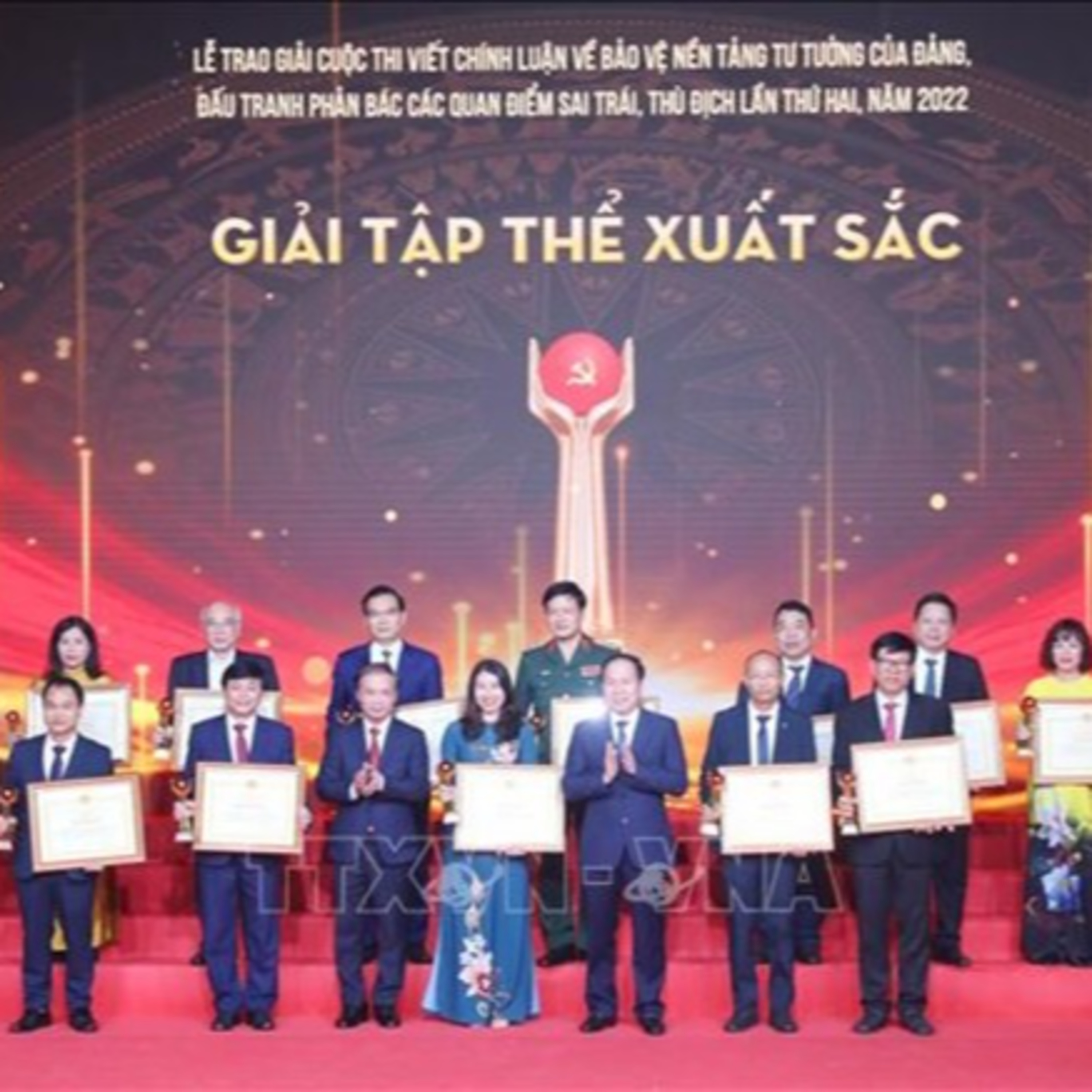 Thời sự 6h (24/10/2022)