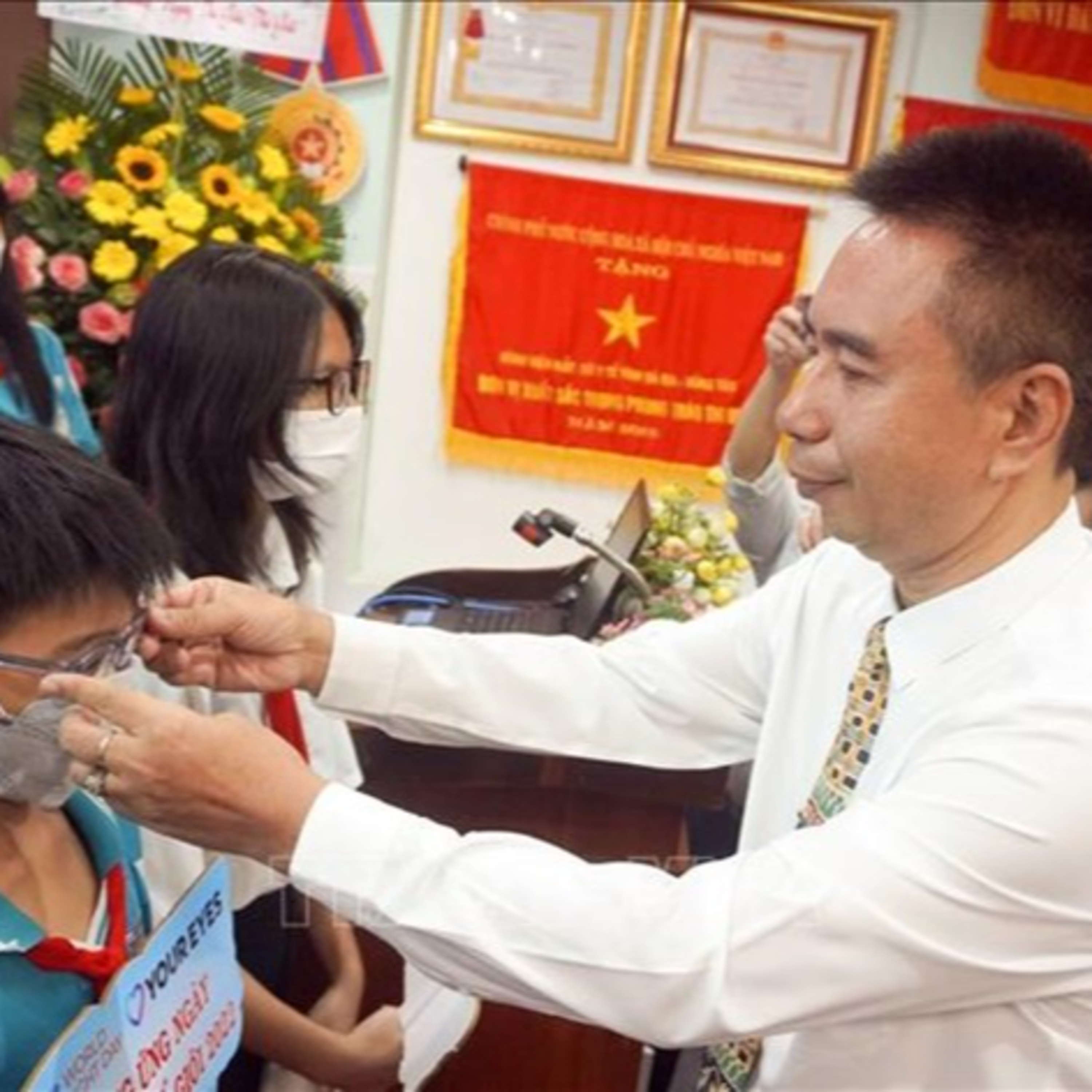 Thời sự 18h (27/10/2022)