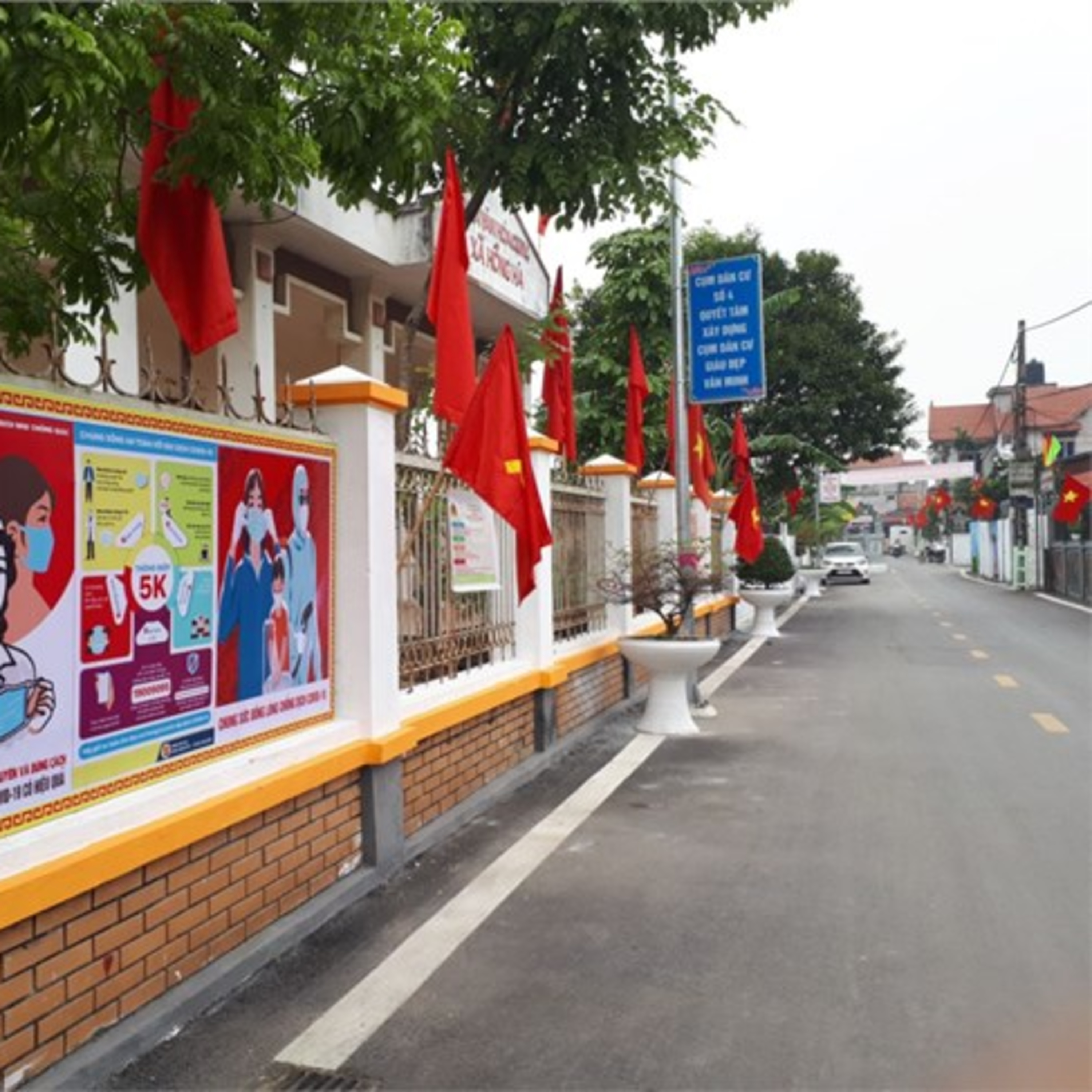 Thời sự 12h (28/10/2022)