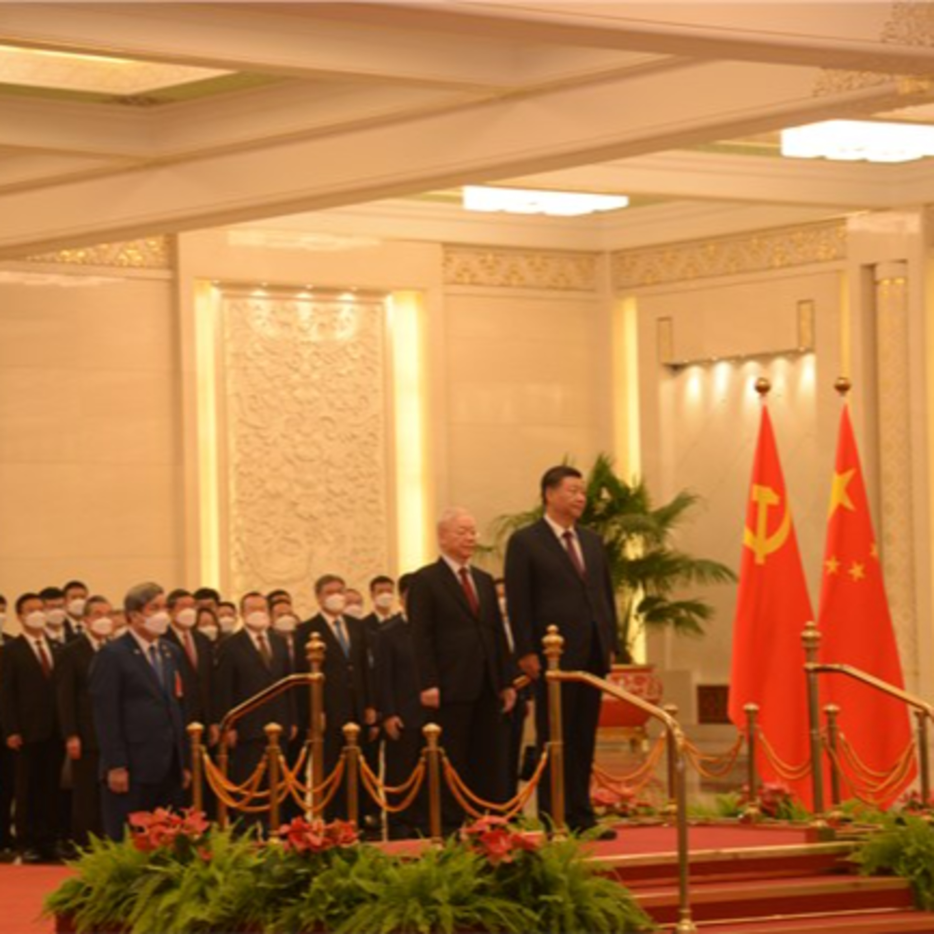 Thời sự 18h (31/10/2022)