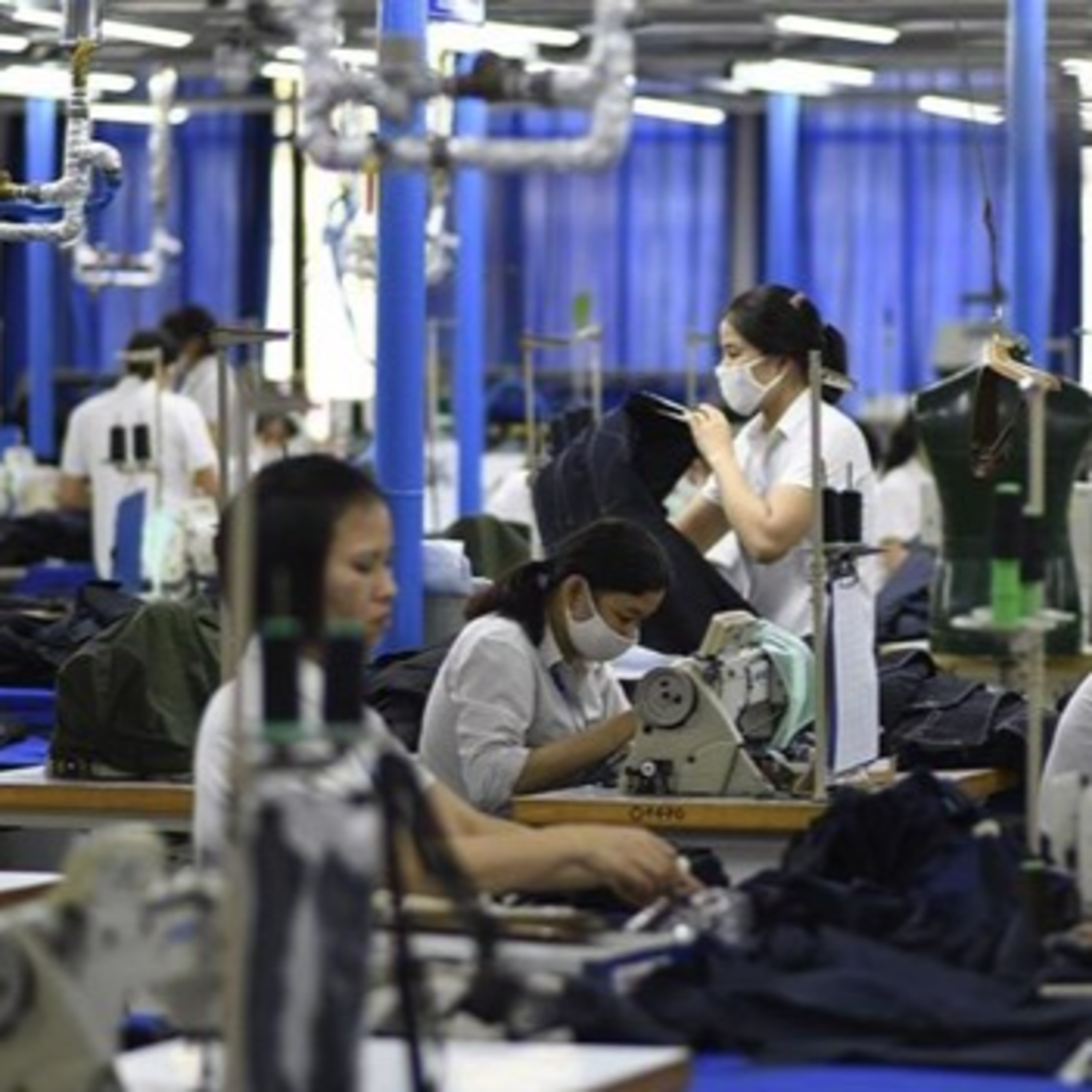 Thời sự 6h (2/11/2022)