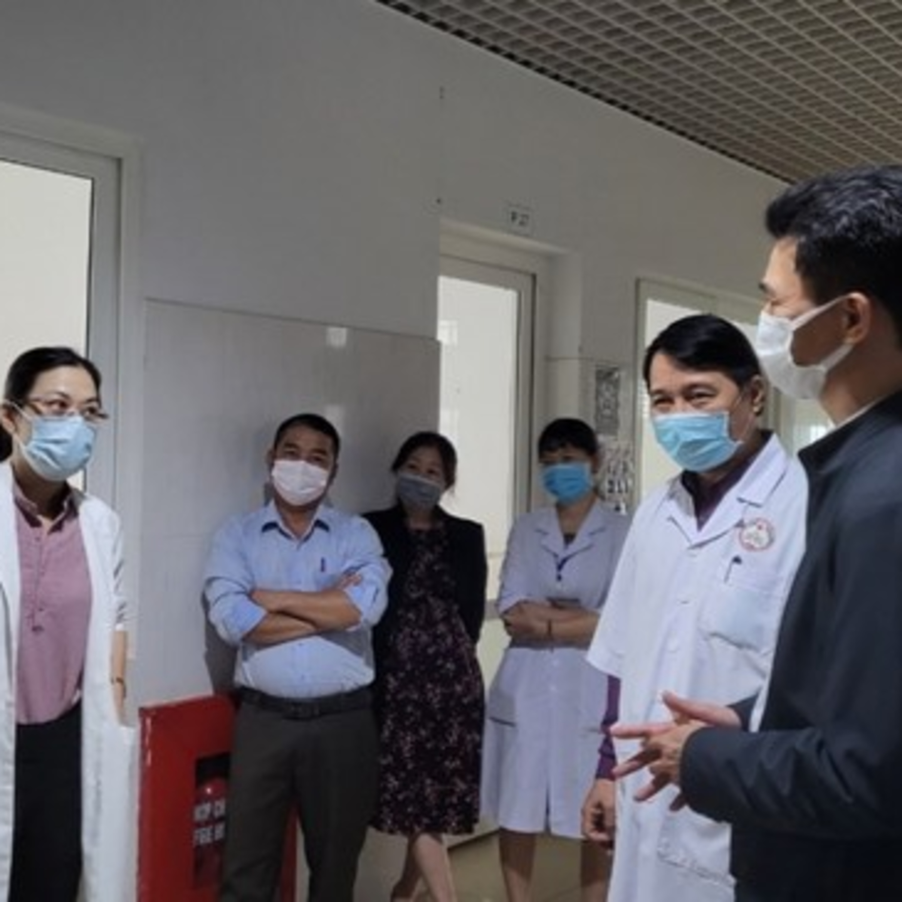 Thời sự 6h (3/11/2022)