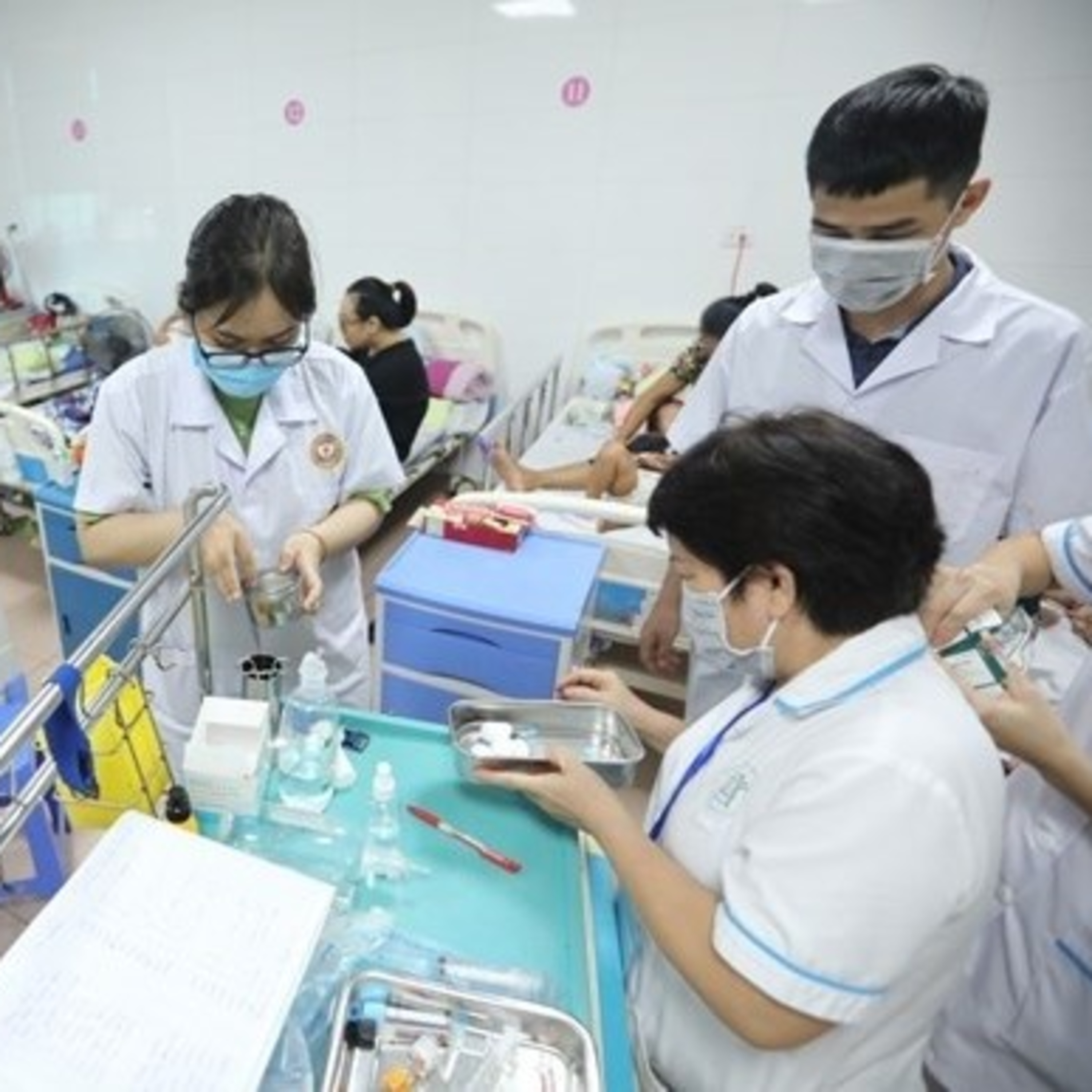 Thời sự 18h (3/11/2022)