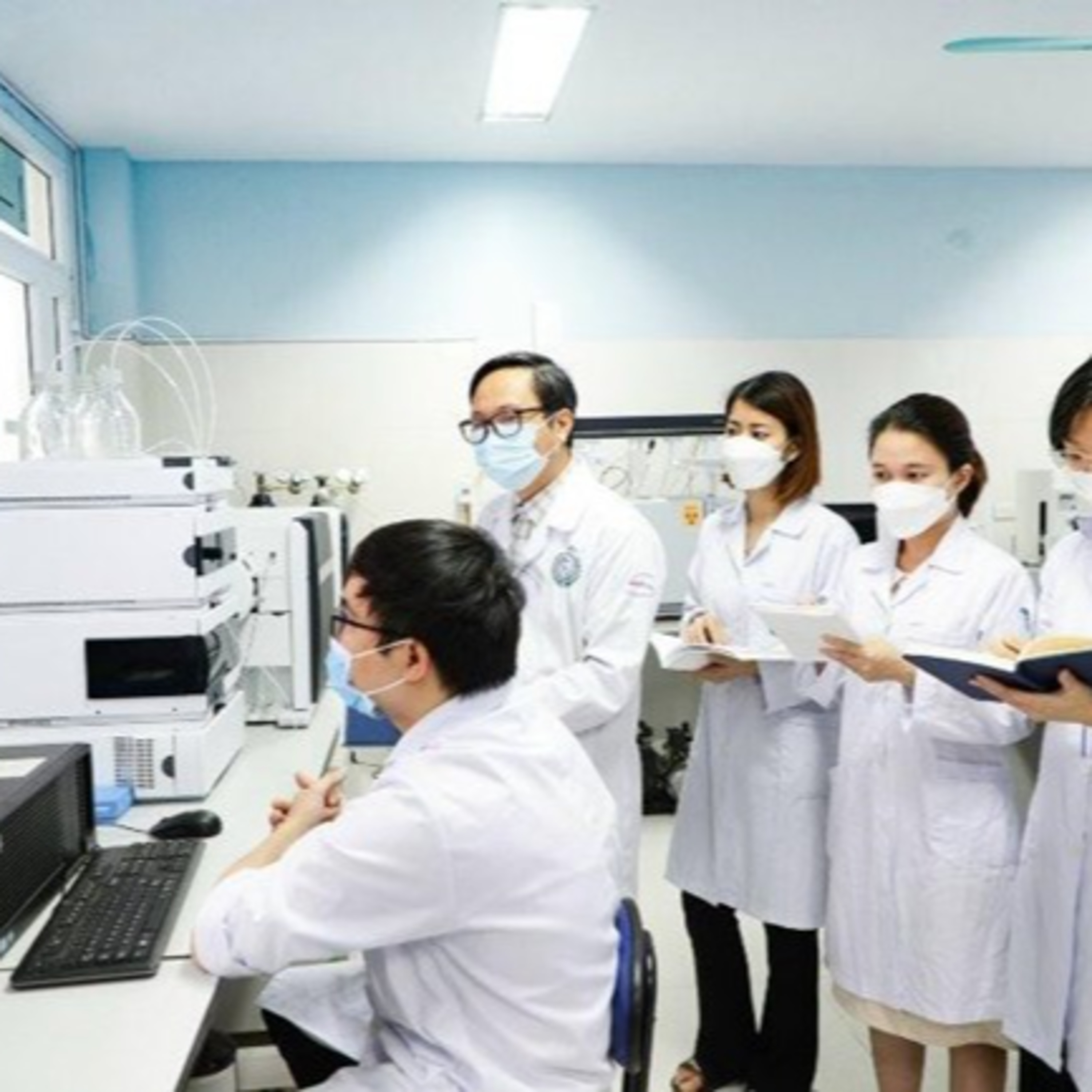 Thời sự 6h (4/11/2022)