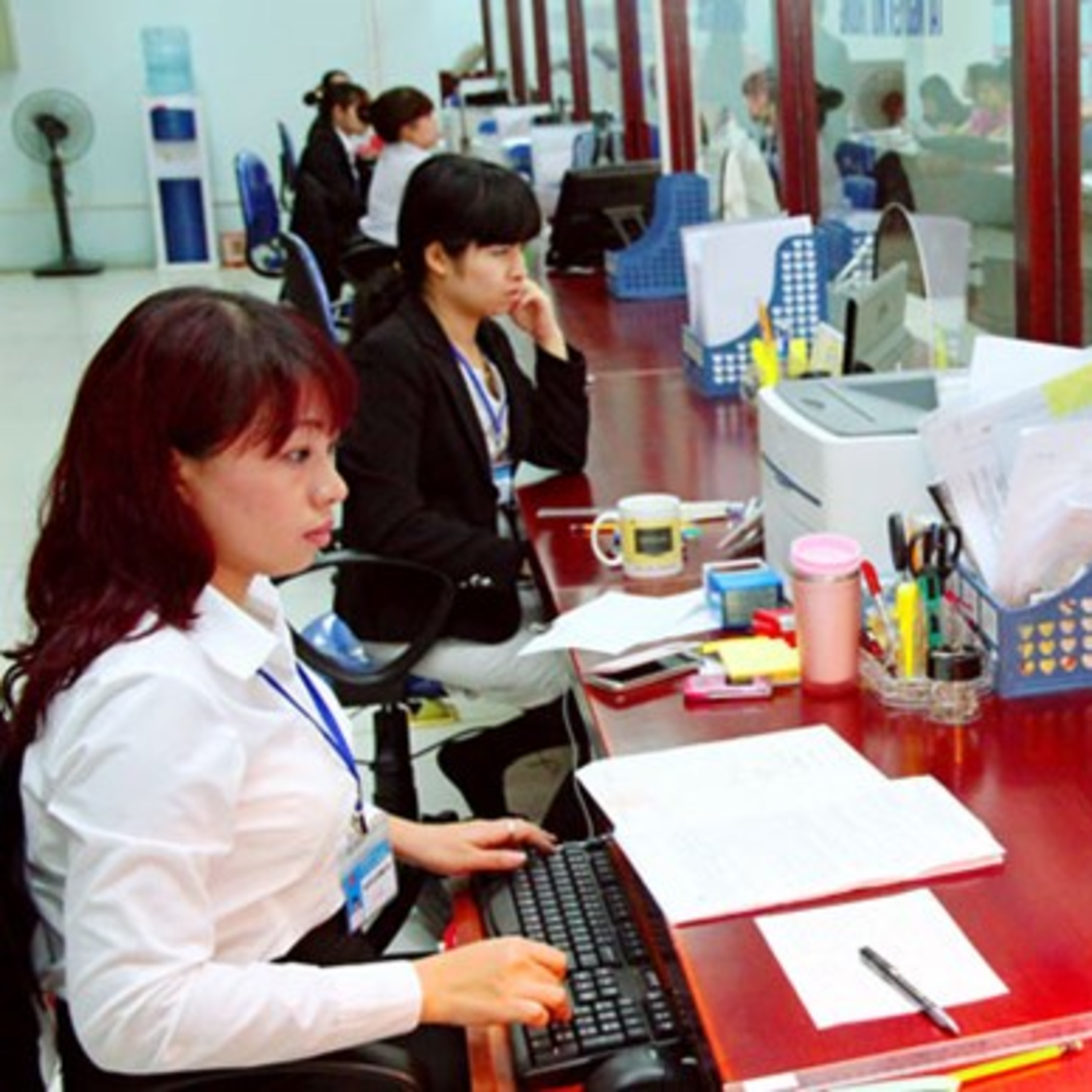 Thời sự 6h (5/11/2022)
