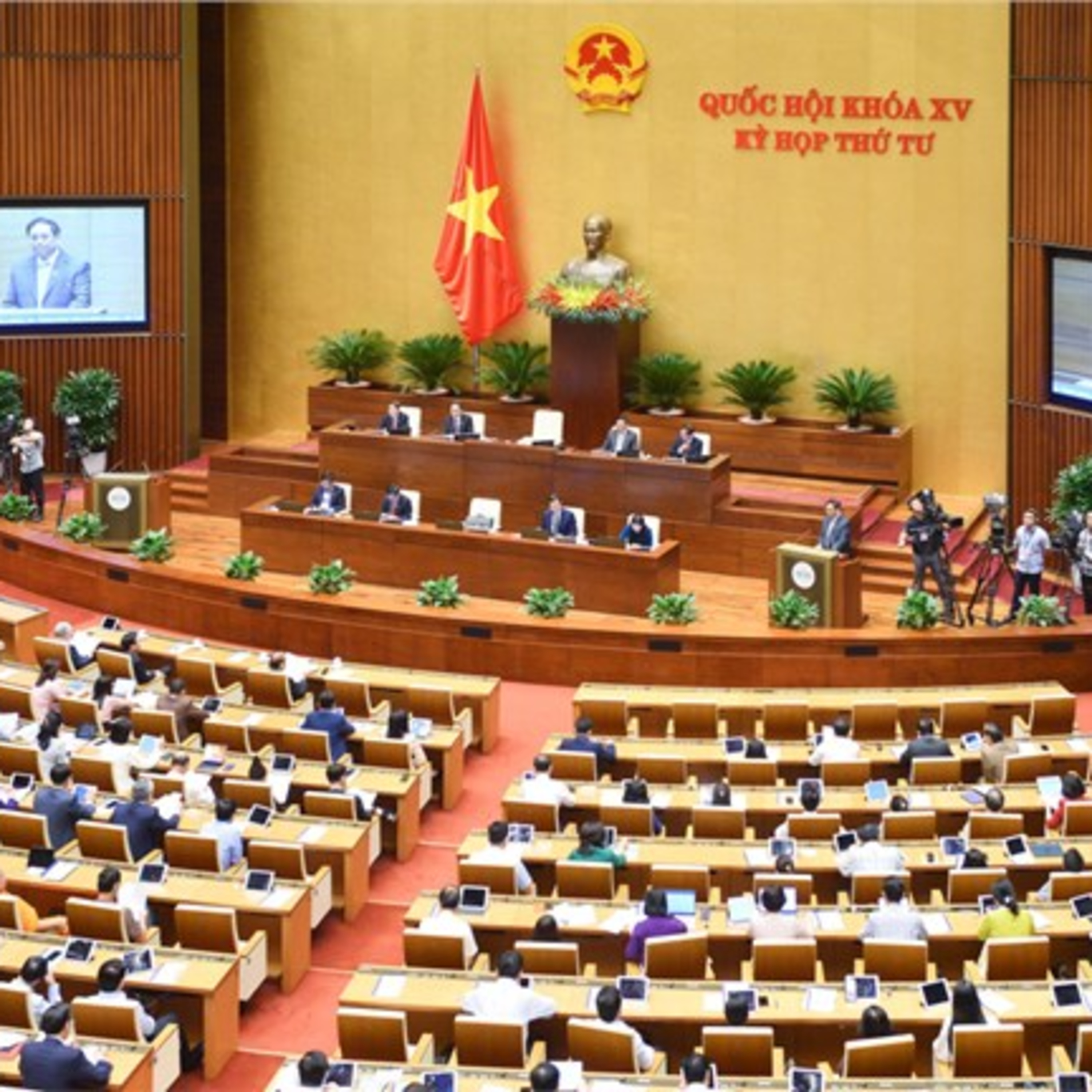Thời sự 18h (5/11/2022)