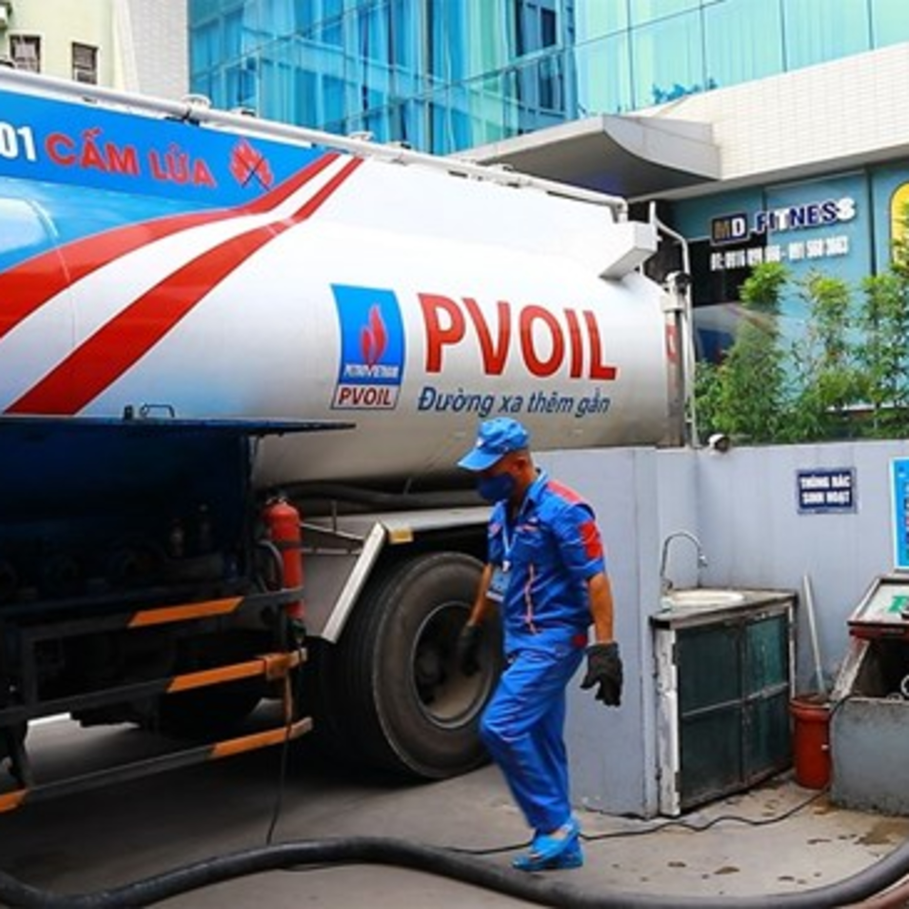 Thời sự 12h (8/11/2022)