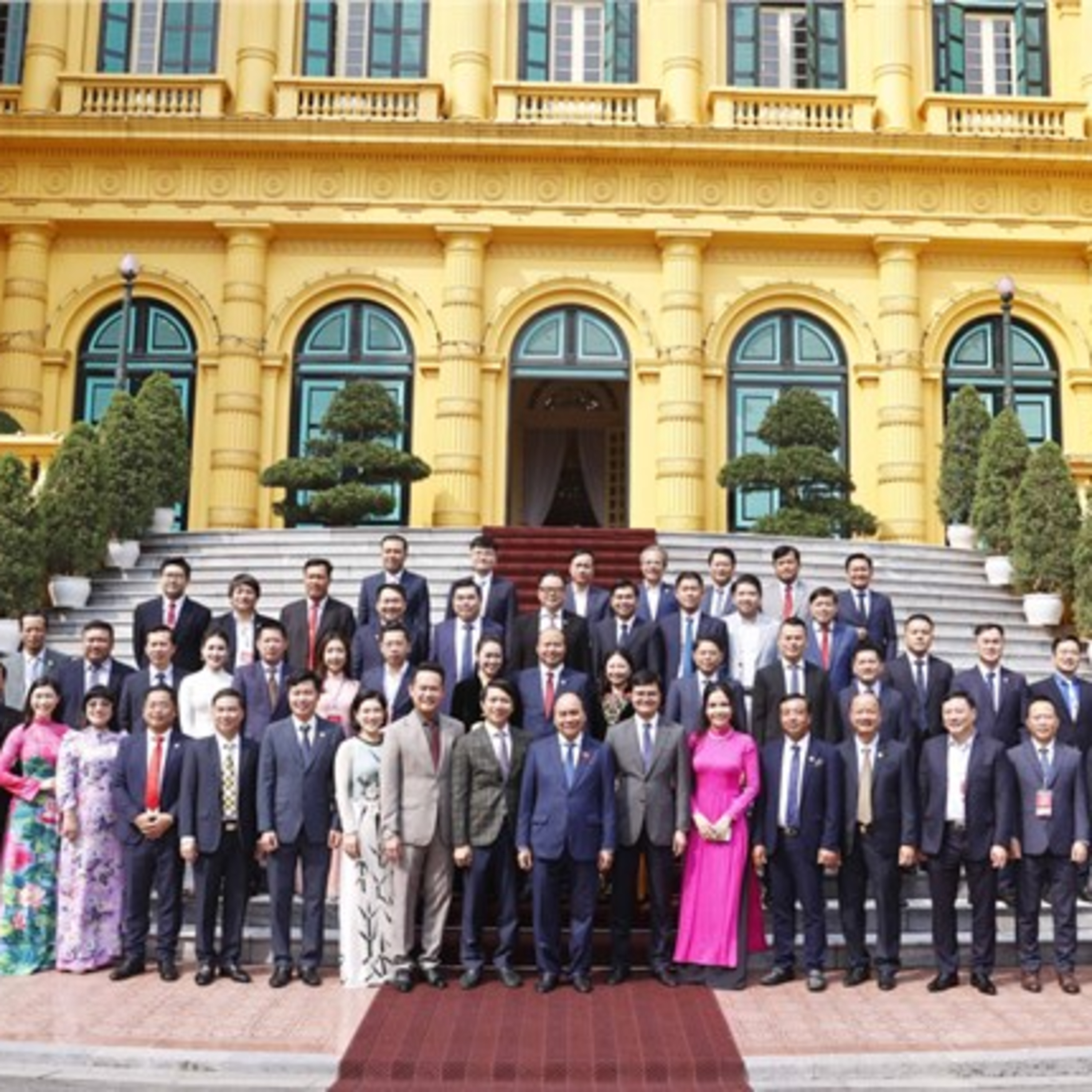 Thời sự 18h (8/11/2022)