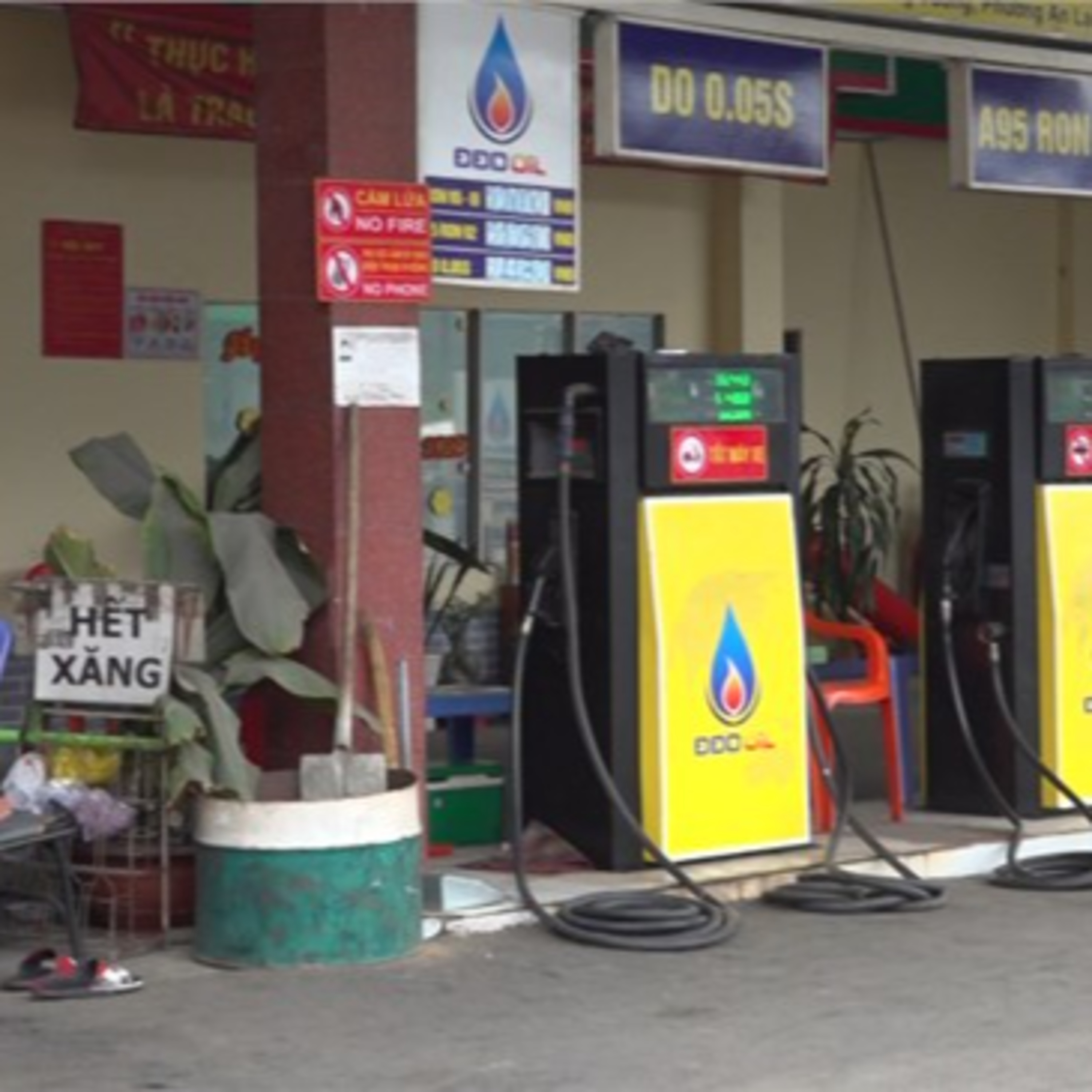 Thời sự 6h (11/11/2022)