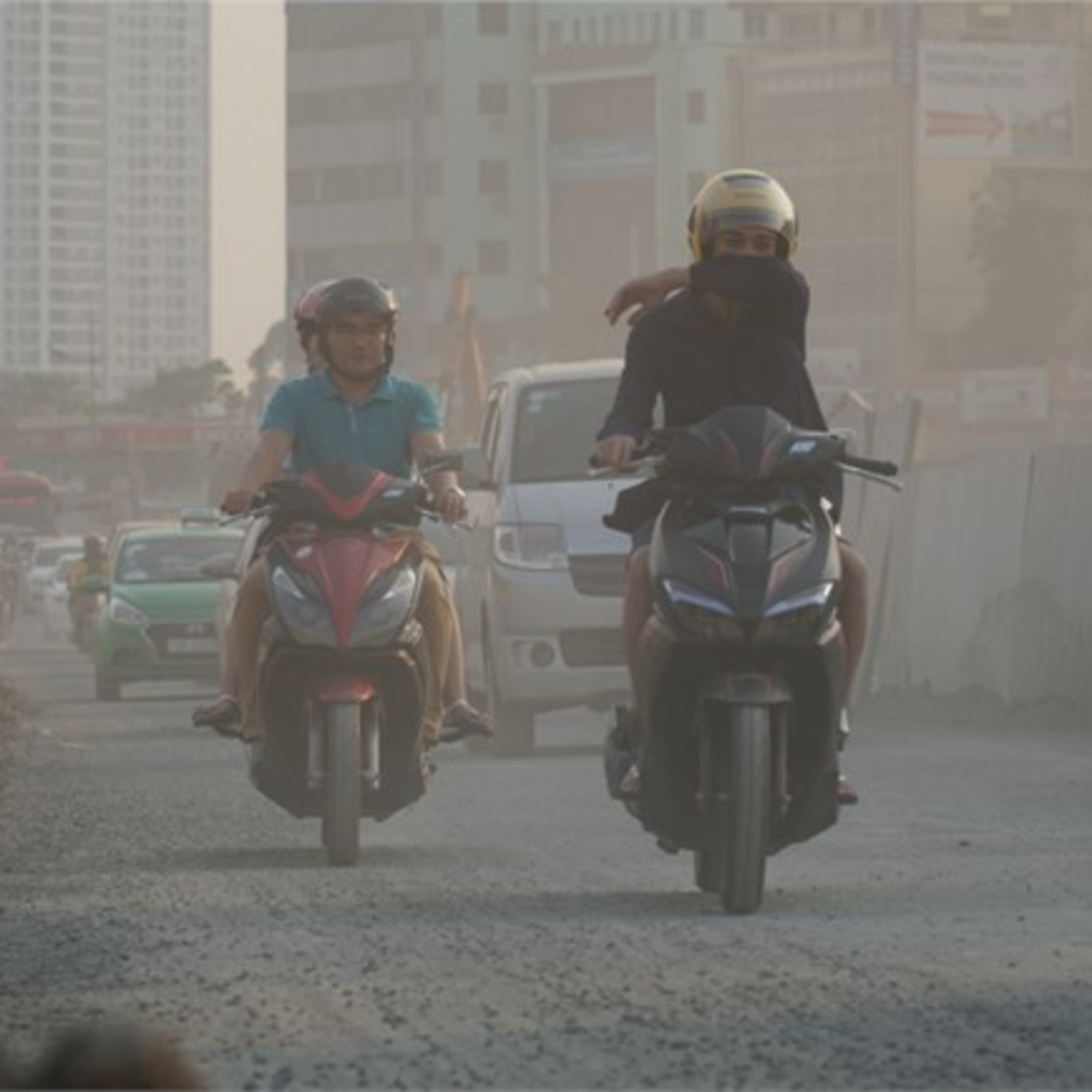 Thời sự 12h (14/11/2022)