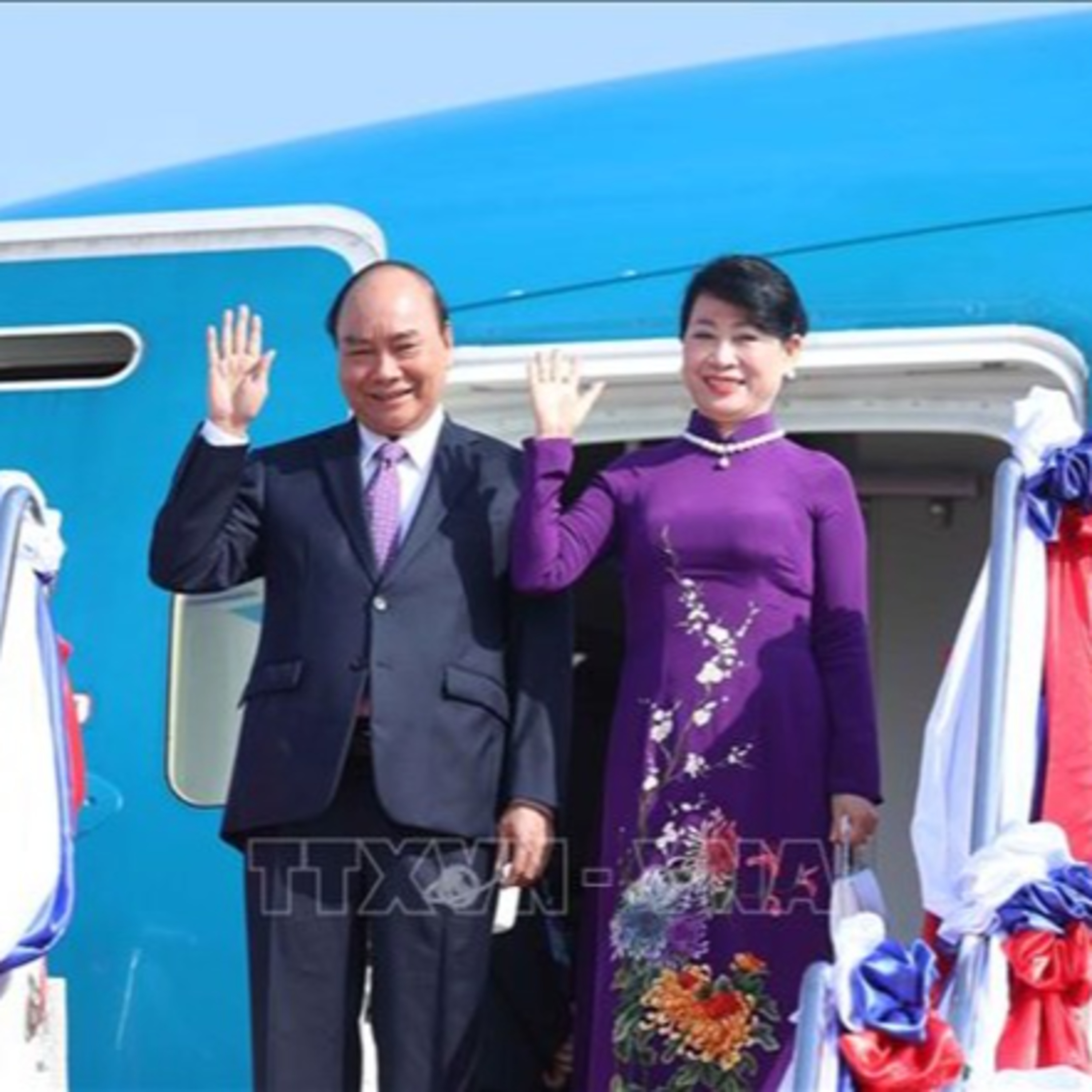 Thời sự 6h (16/11/2022)