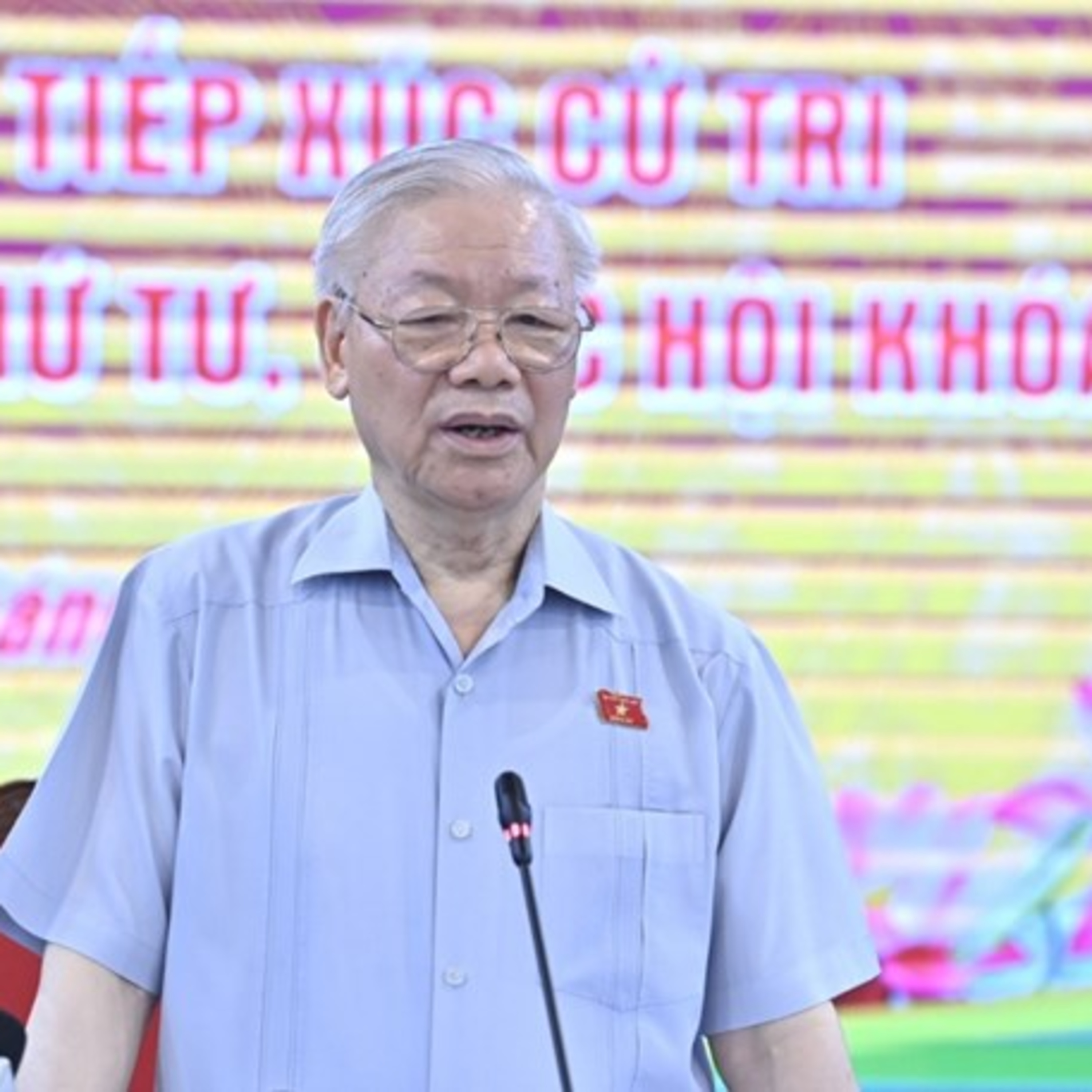 Thời sự 12h (19/11/2022)